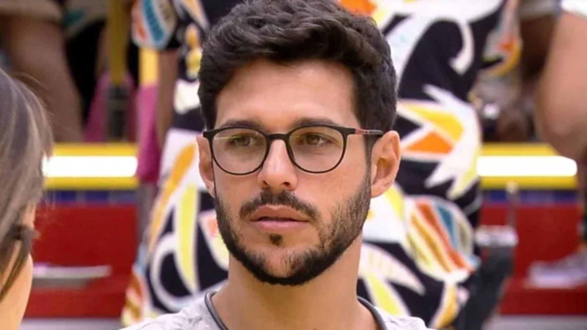 Irmão de Rodrigo Mussi dá detalhes sobre estado do ex-BBB: “Ele é forte”