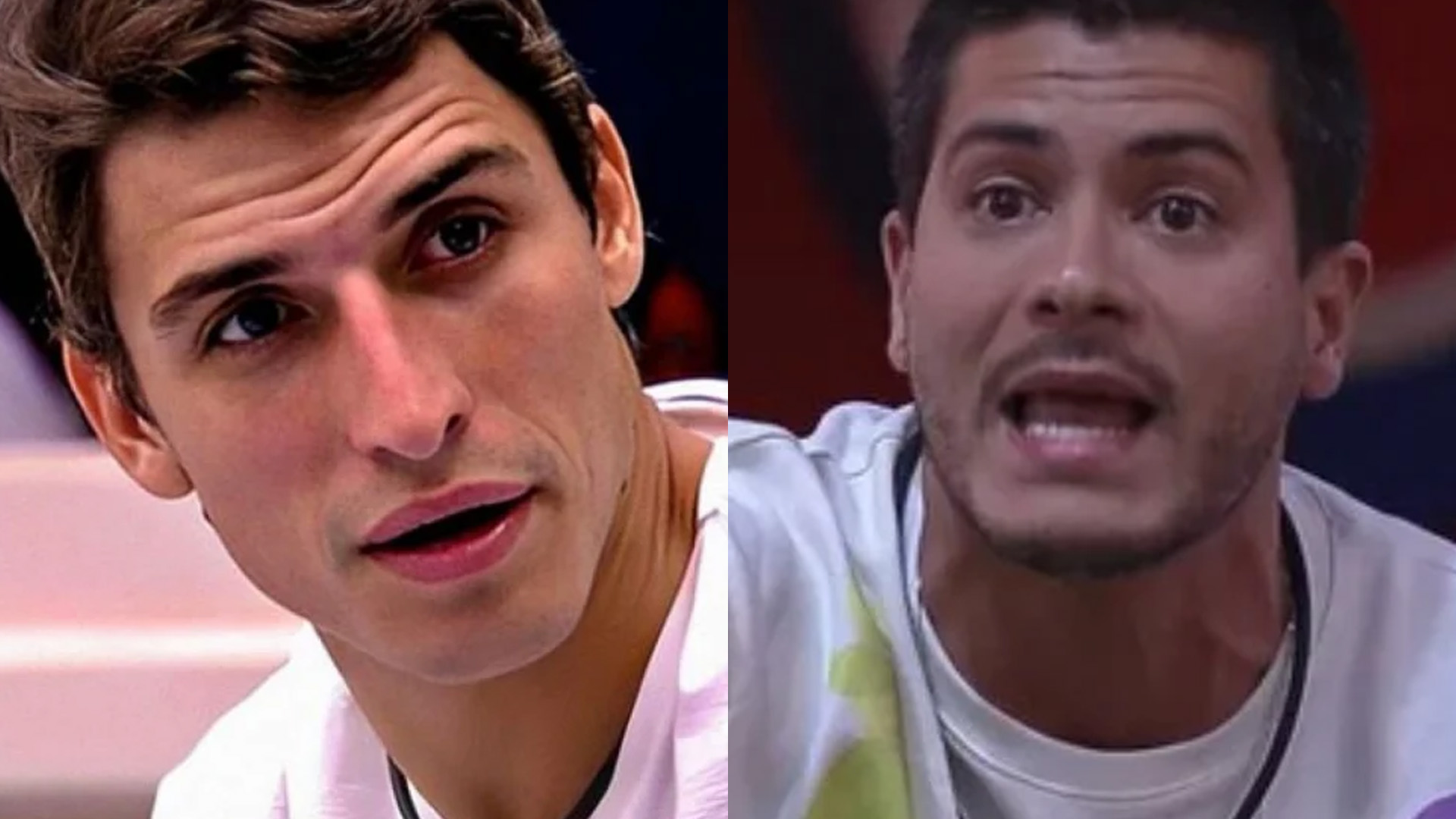 Ex-BBB Felipe Prior toca na ferida de Arthur Aguiar: “Falando de lealdade”