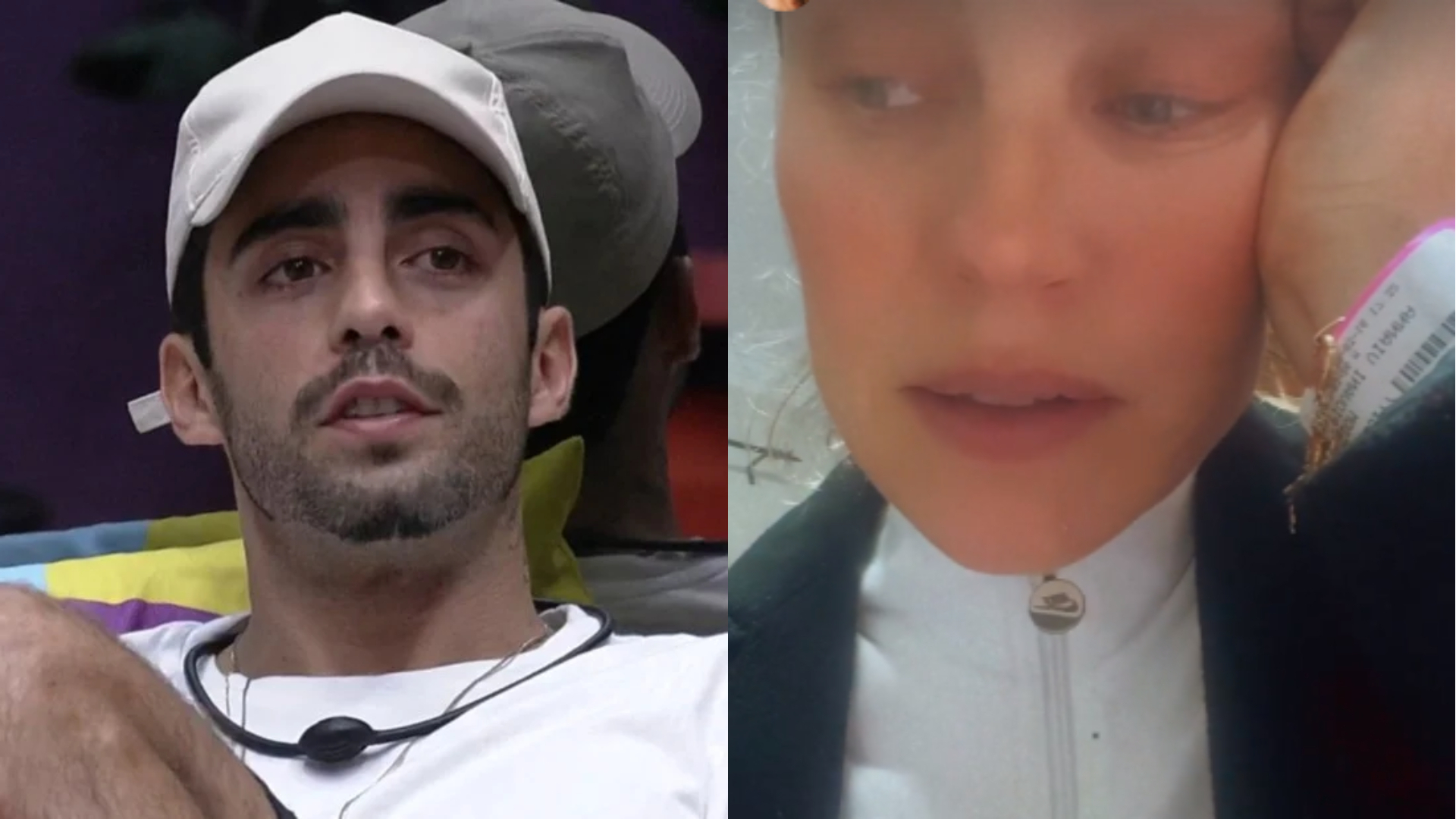 Filho de Pedro Scooby e Luana Piovani, Dom sofre acidente: “Que Deus me ajude”