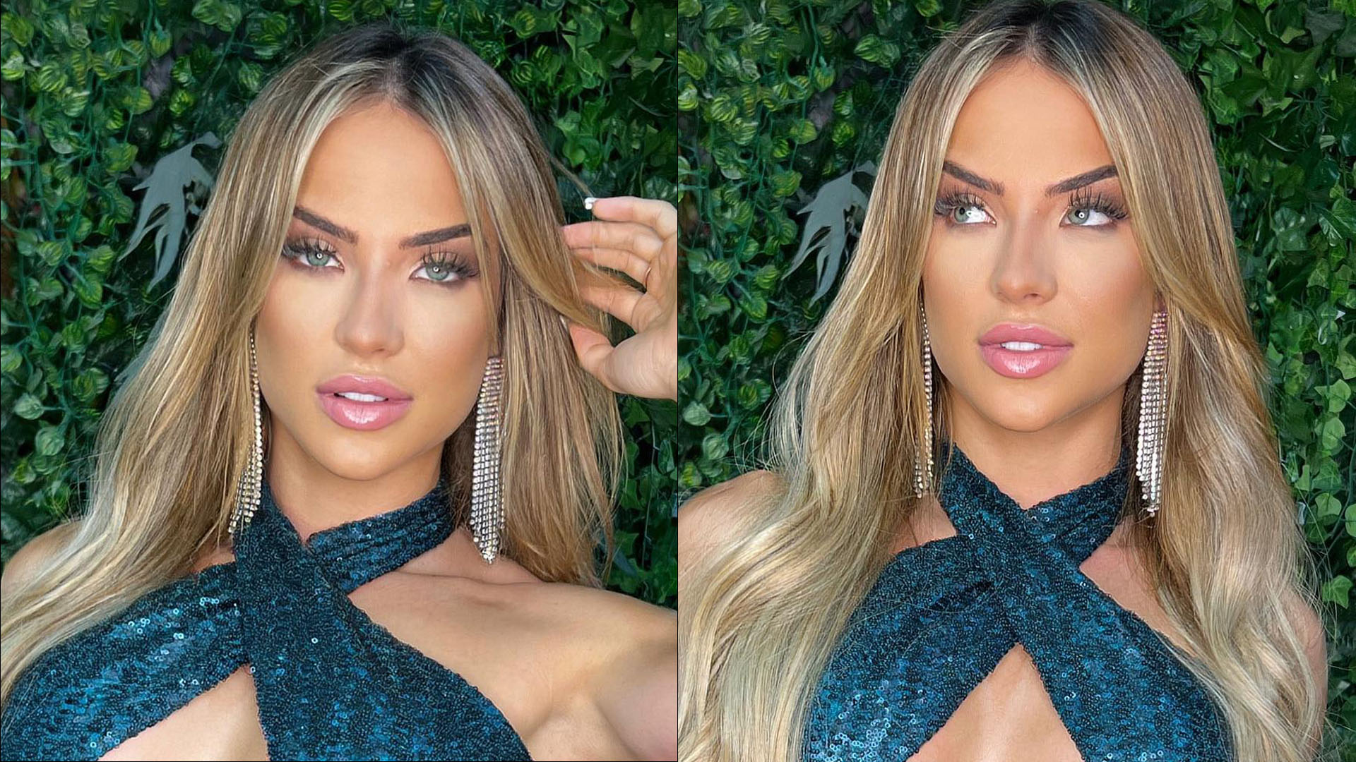 Ex-BBB Gabi Martins aposta na ousadia e seios quase escapam em mini-top: “Impactado”