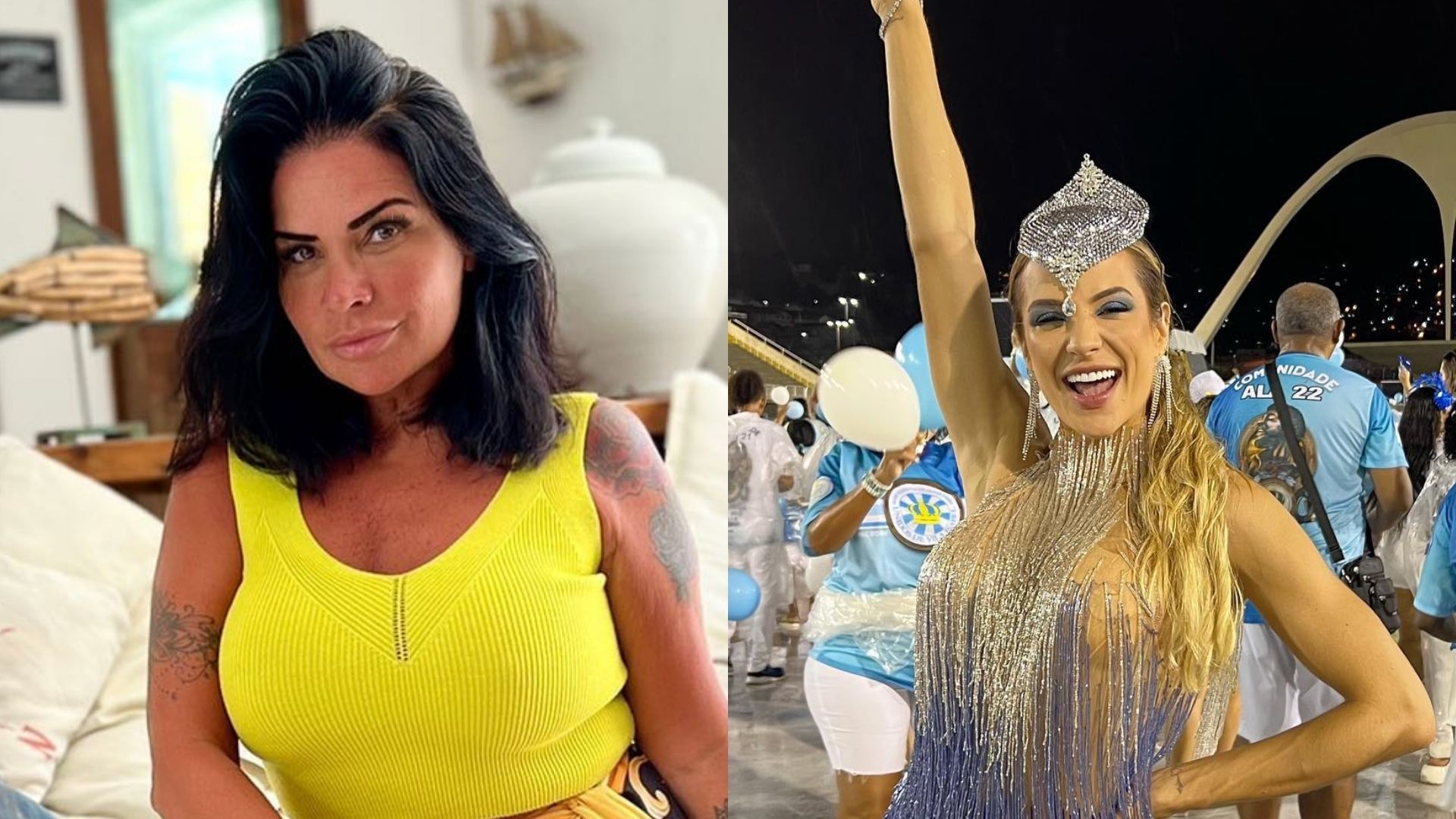 Ex-BBB Gabi Martins se defende após críticas de Solange Gomes: “Estou me dedicando”