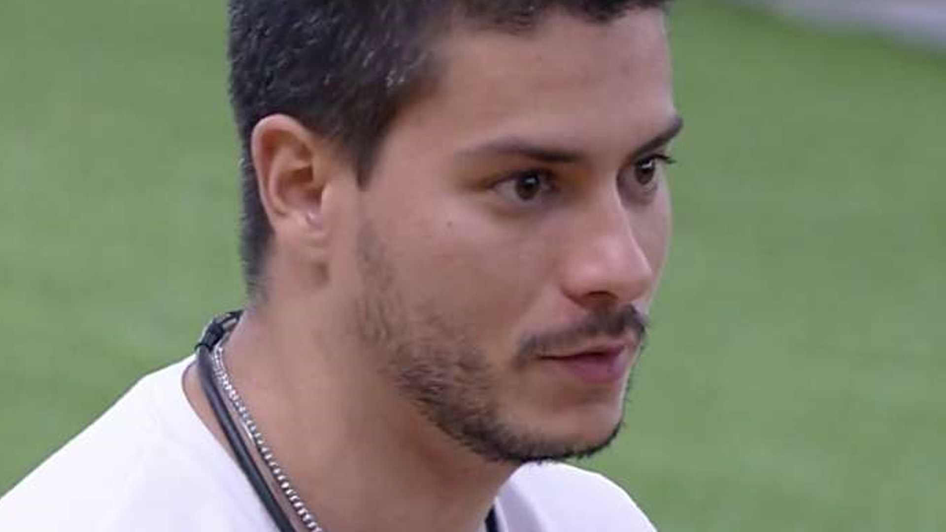 BBB22: Globo expõe mentira de Arthur Aguiar ao vivo: “Desmascarado”