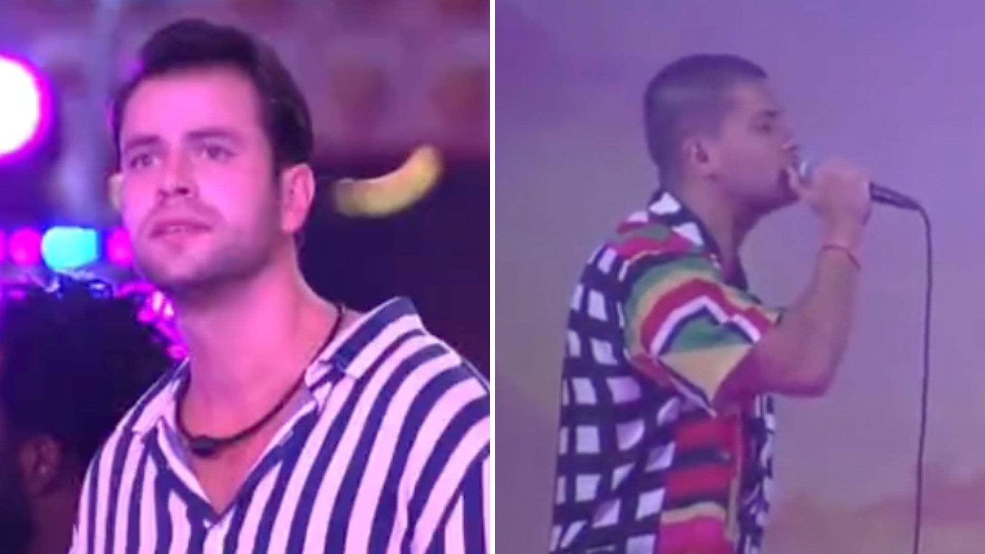 BBB22: Gustavo revolta fãs de Arthur Aguiar após deboche: “Tá bravinho?”
