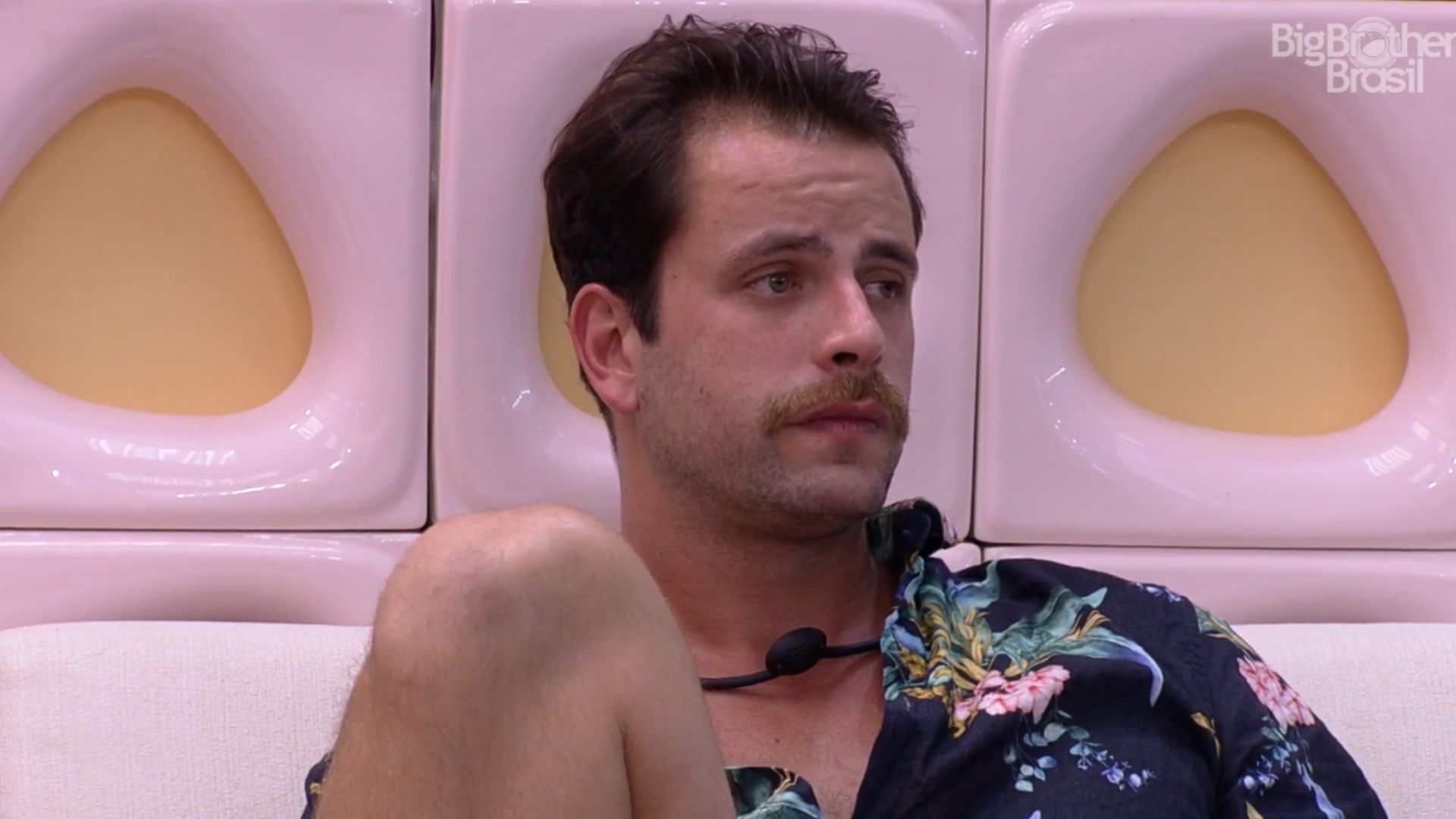 BBB22: Gustavo solta o verbo contra Jade: “Os 30 segundos mais apelativos que já vi”