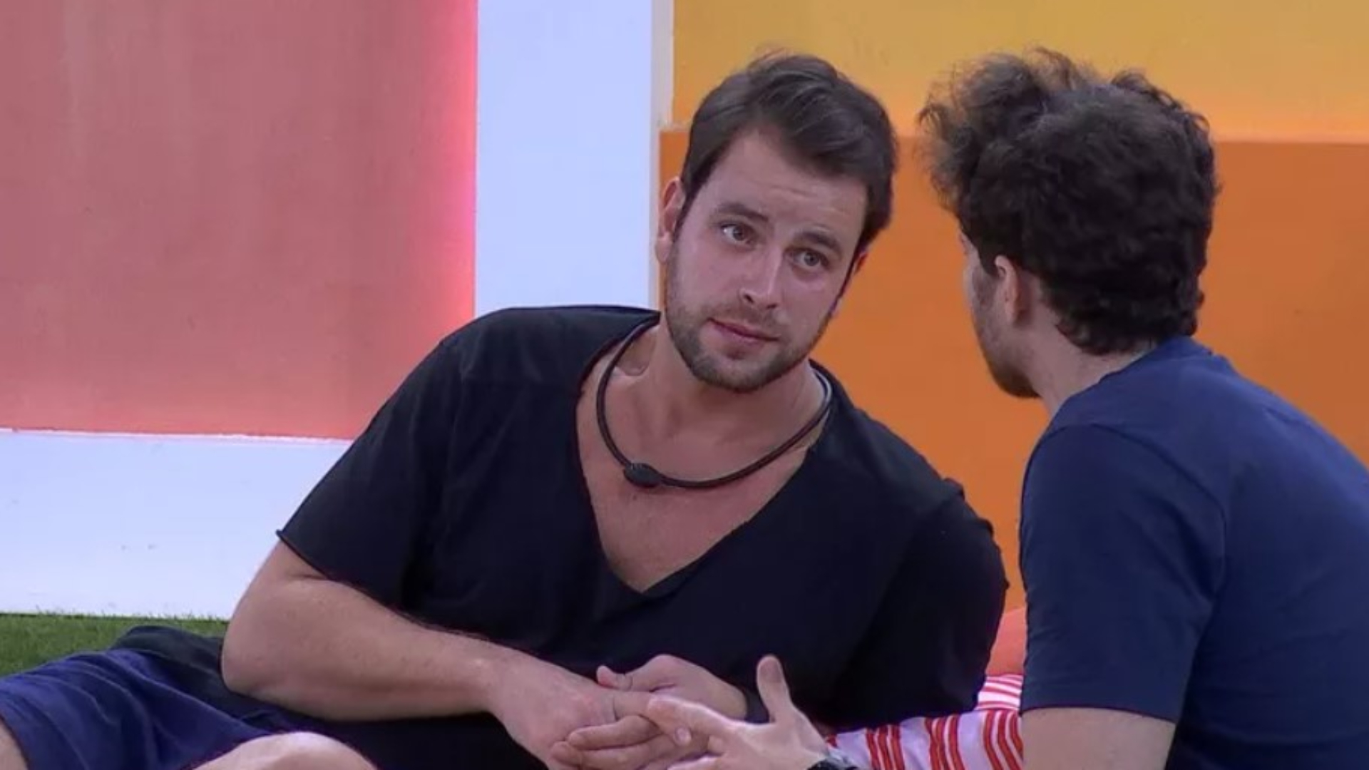BBB22: Gustavo coloca sister na reta e calcula votos: “Fazer girar essa roda”