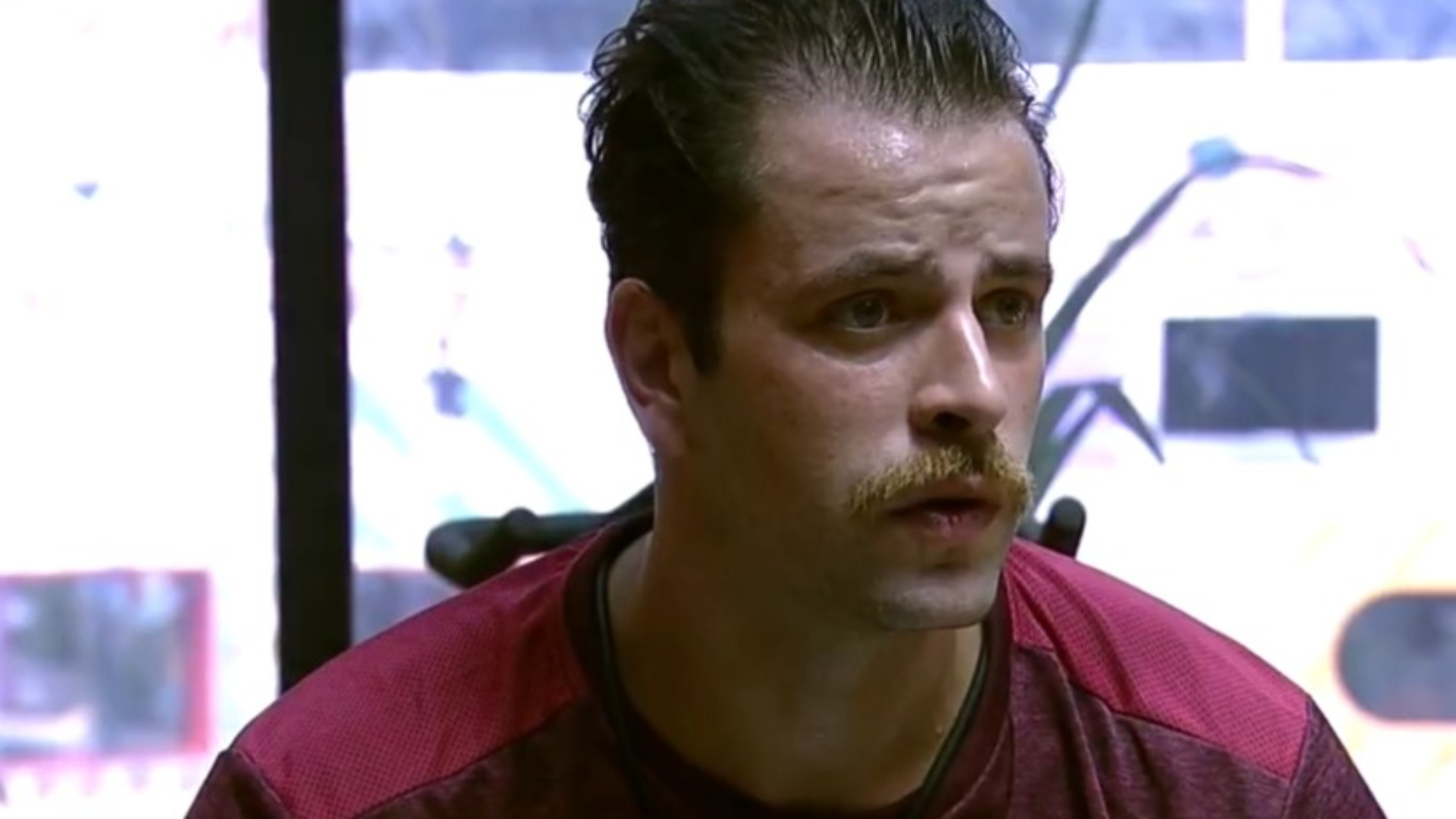 BBB22: Gustavo duvida de sister: “Não sei se ela é tão forte quanto pintam”