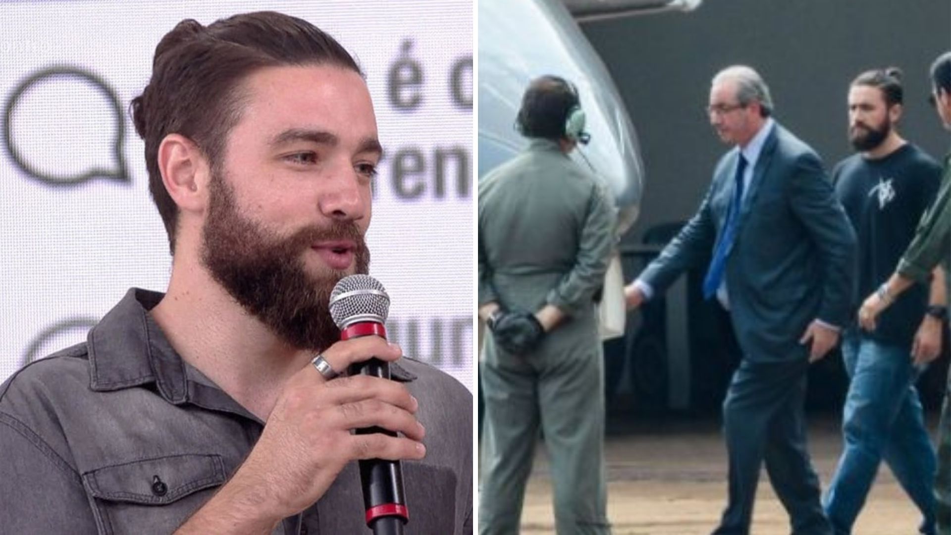 ‘Hipster da Federal’ é morto com tiro de espingarda após surto psicótico