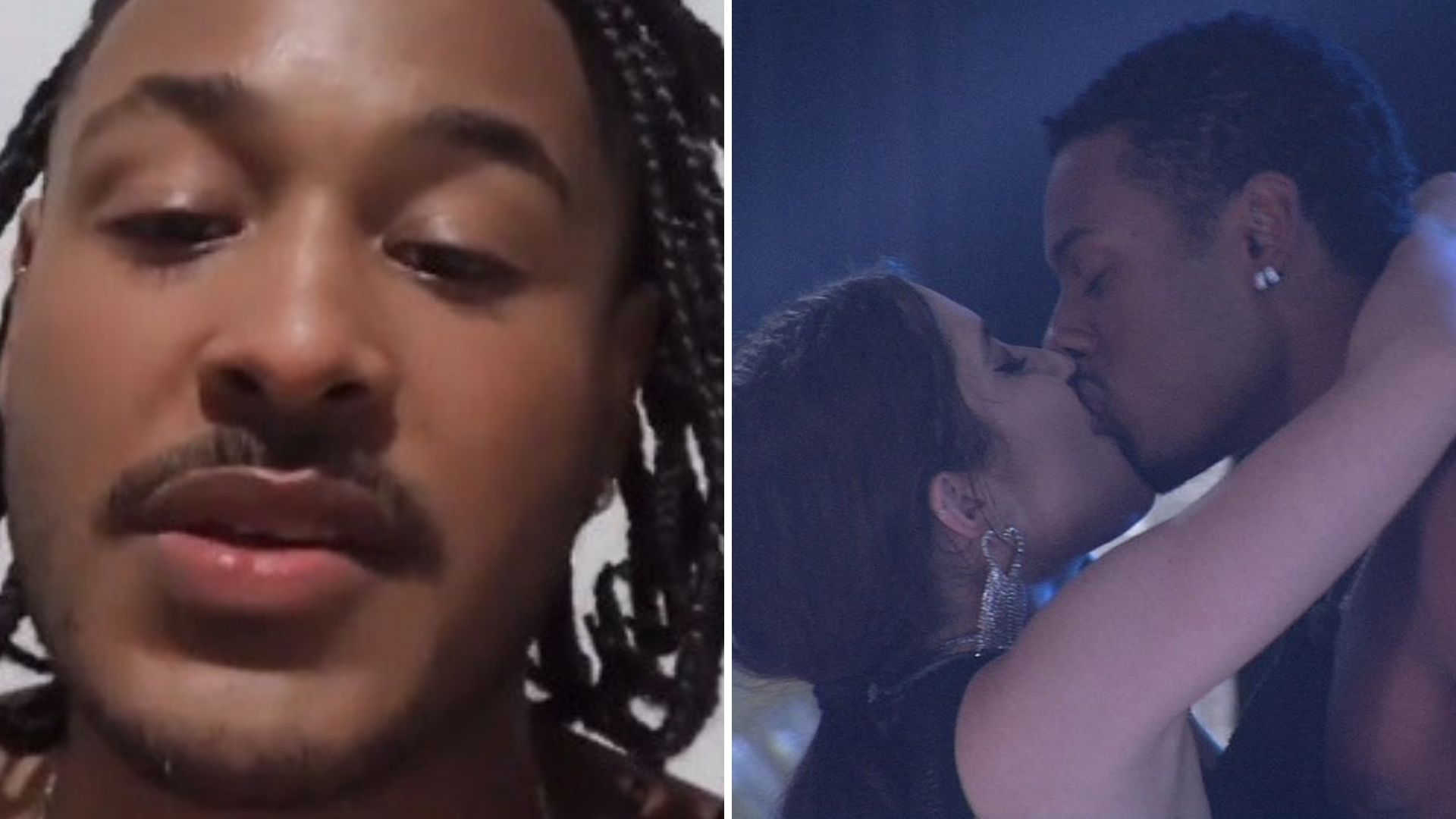 Irmão de Paulo André opina sobre romance no BBB22: “Vou matar a curiosidade”