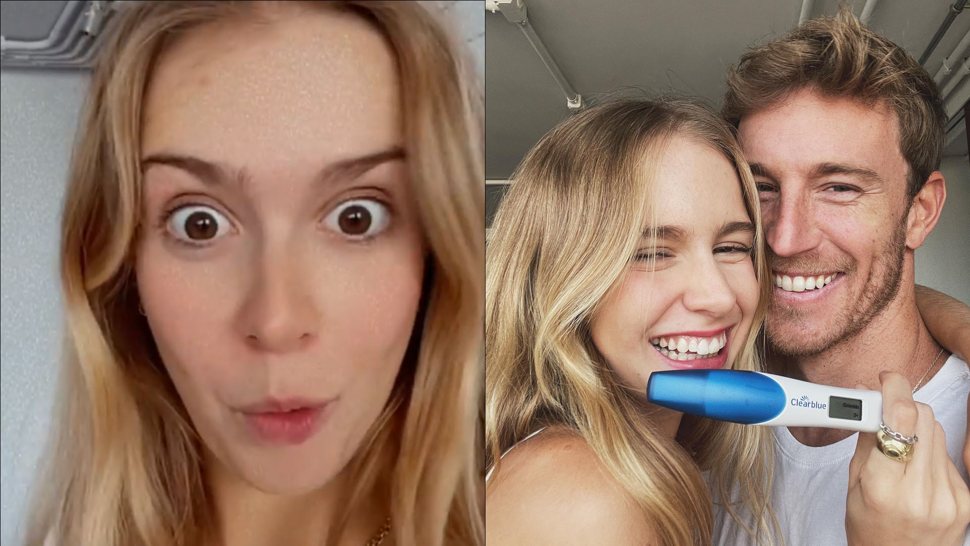 Campeã do ‘MasterChef’, Isabella Scherer fez simpatia para engravidar: “Lembrei”