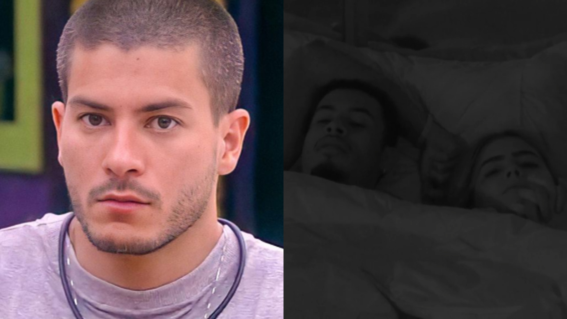 BBB22: Jade critica Arthur e leva invertida de Paulo André: “Jogando mais que você”