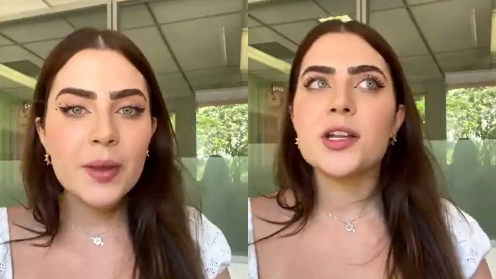 BBB22: Jade debocha de eliminação e coloca culpa em quarto: “Maldição do lollipop”