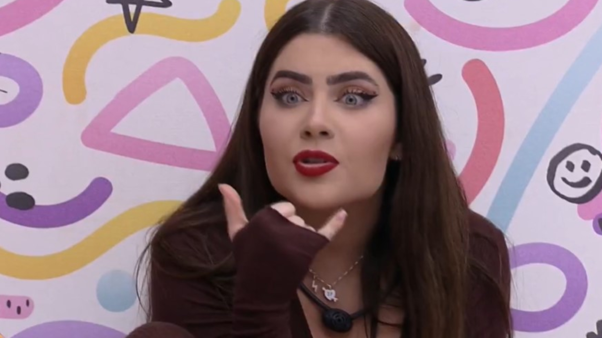 BBB22: Jade Picon abre o jogo e explica indicação de Arthur: “Falar e fazer”