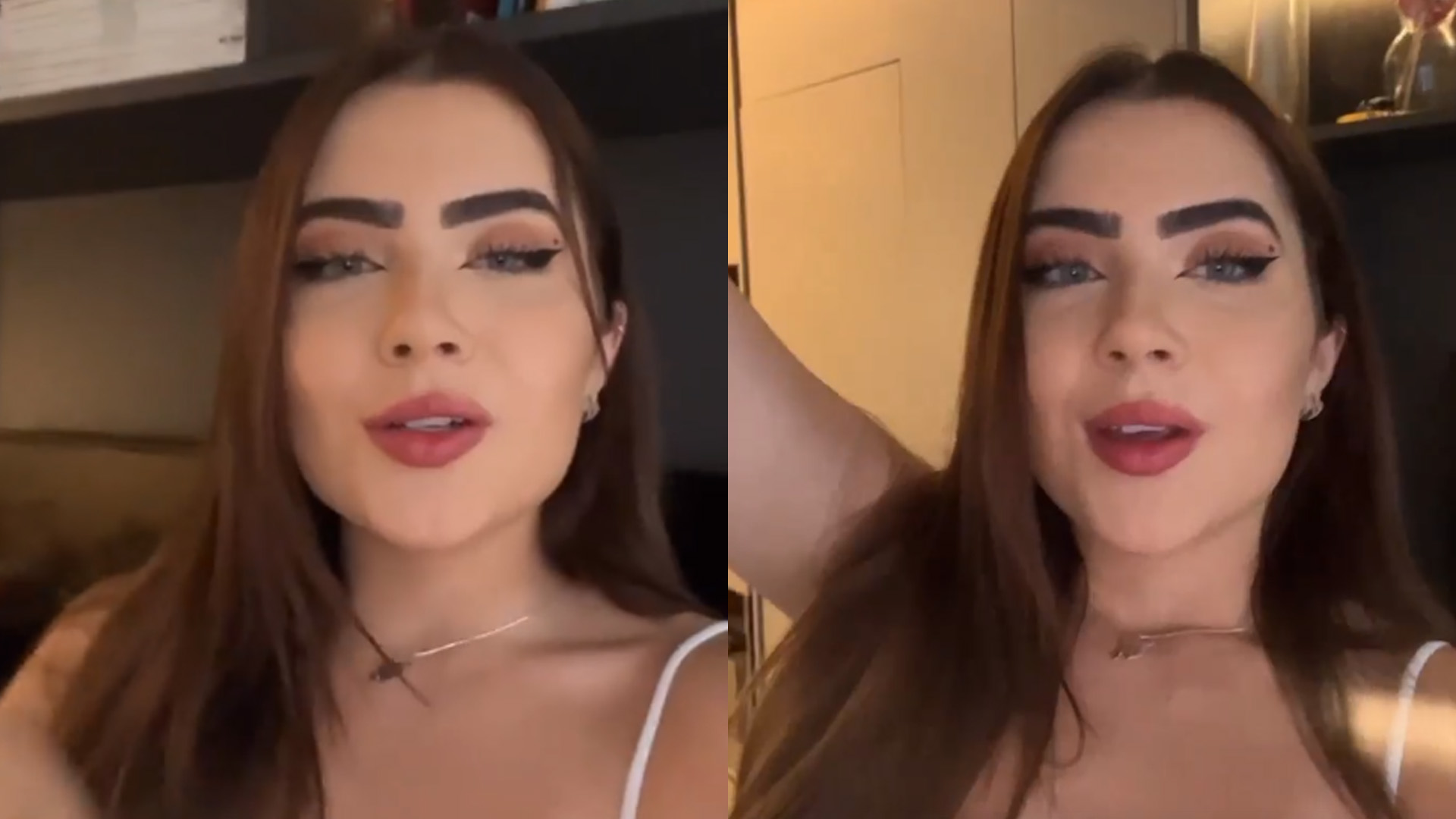 BBB22: Jade Picon dá pista sobre retorno ao reality: “Não acabou”