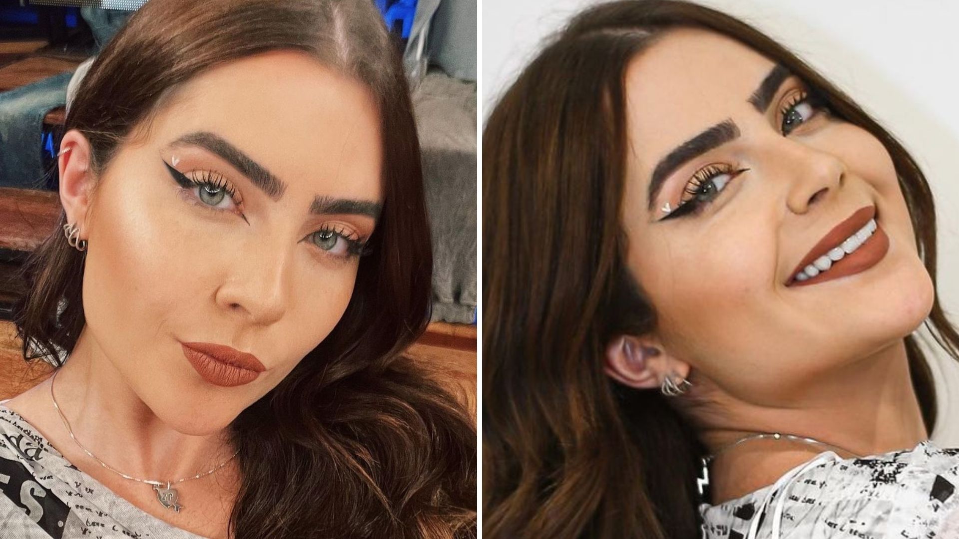 Após o BBB22, Jade Picon escolhe look picante para gravação na Globo: “Perfeita”