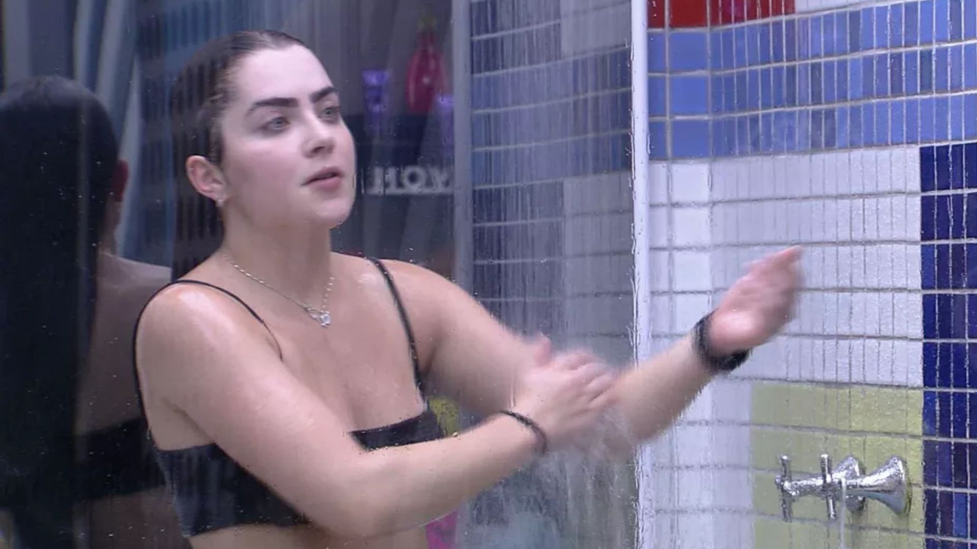 BBB22: Jade Picon desvenda Big Fone e assume medo a sister: “Ir direto ao paredão”