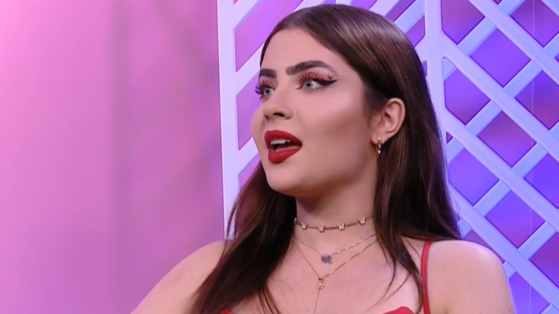 BBB22: Jade Picon elogia beijos de Paulo André e entrega futuro do casal