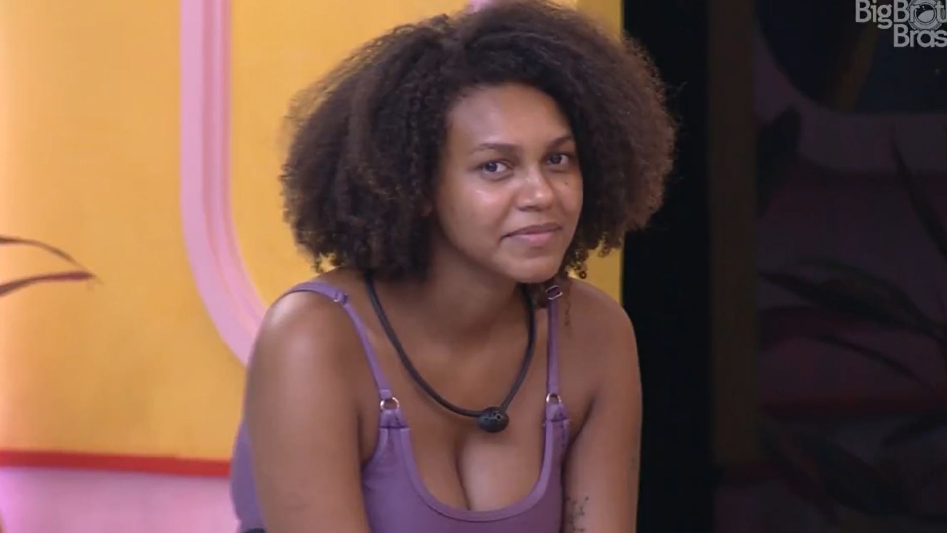 BBB22: Jessi relembra fora que recebeu de brother: “Gosta de se fazer de difícil”