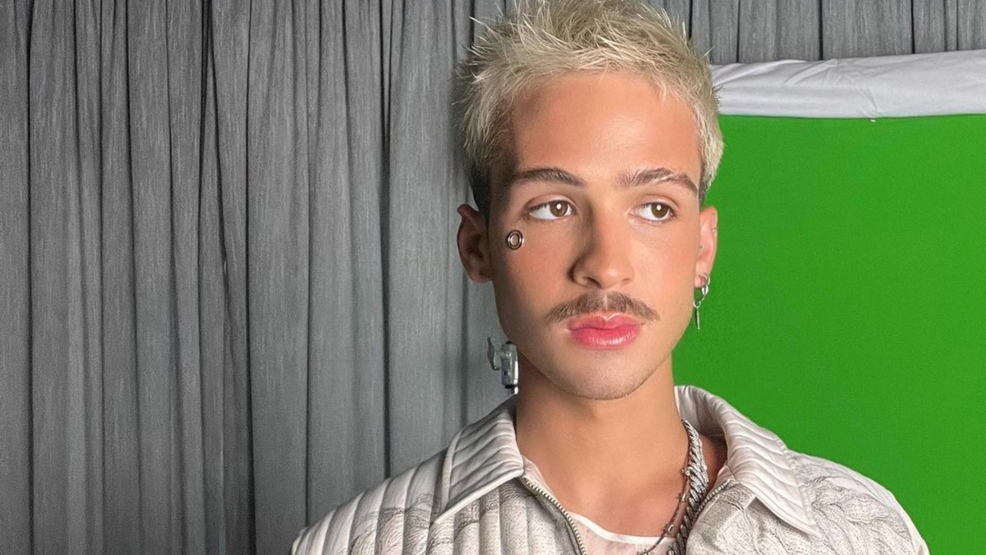 Estrelismo? João Guilherme vaza conversa e seguidores detonam: “Se achando”