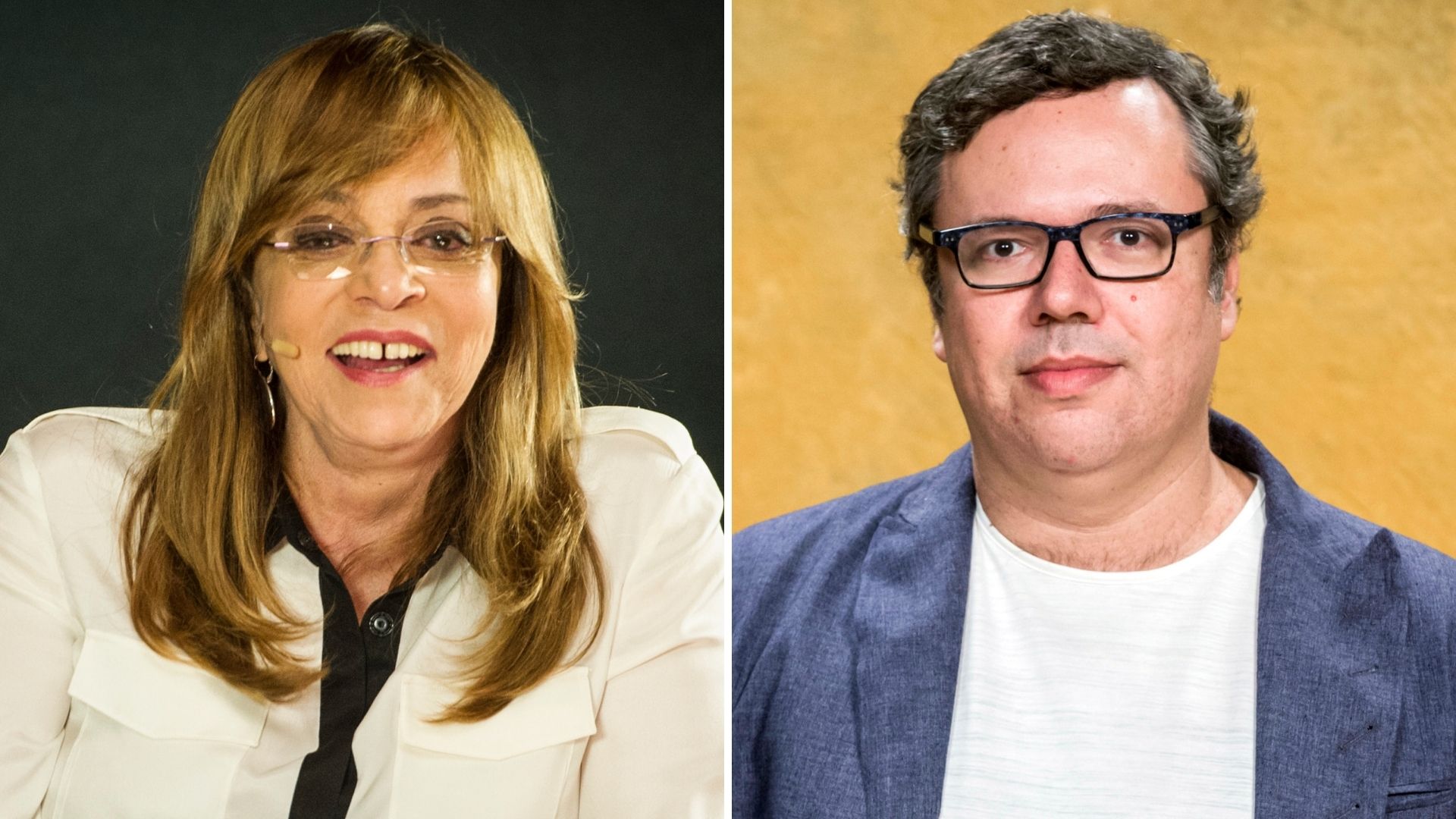 Globo prepara novelas de Gloria Perez e João Emanuel Carneiro para estrear ao mesmo tempo