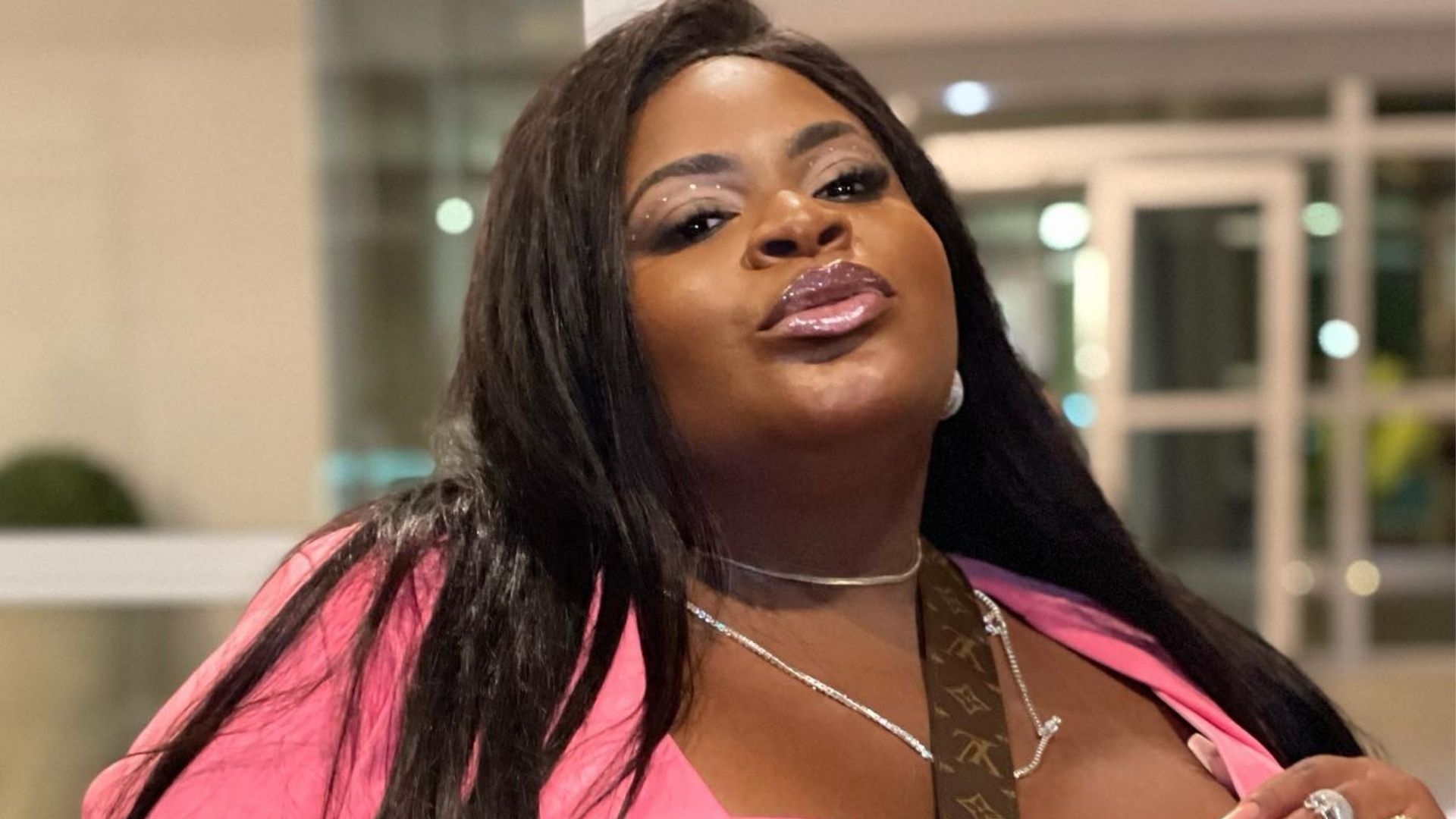 Jojo Todynho diz que não se importa com a opinião alheia: “Tenho personalidade”