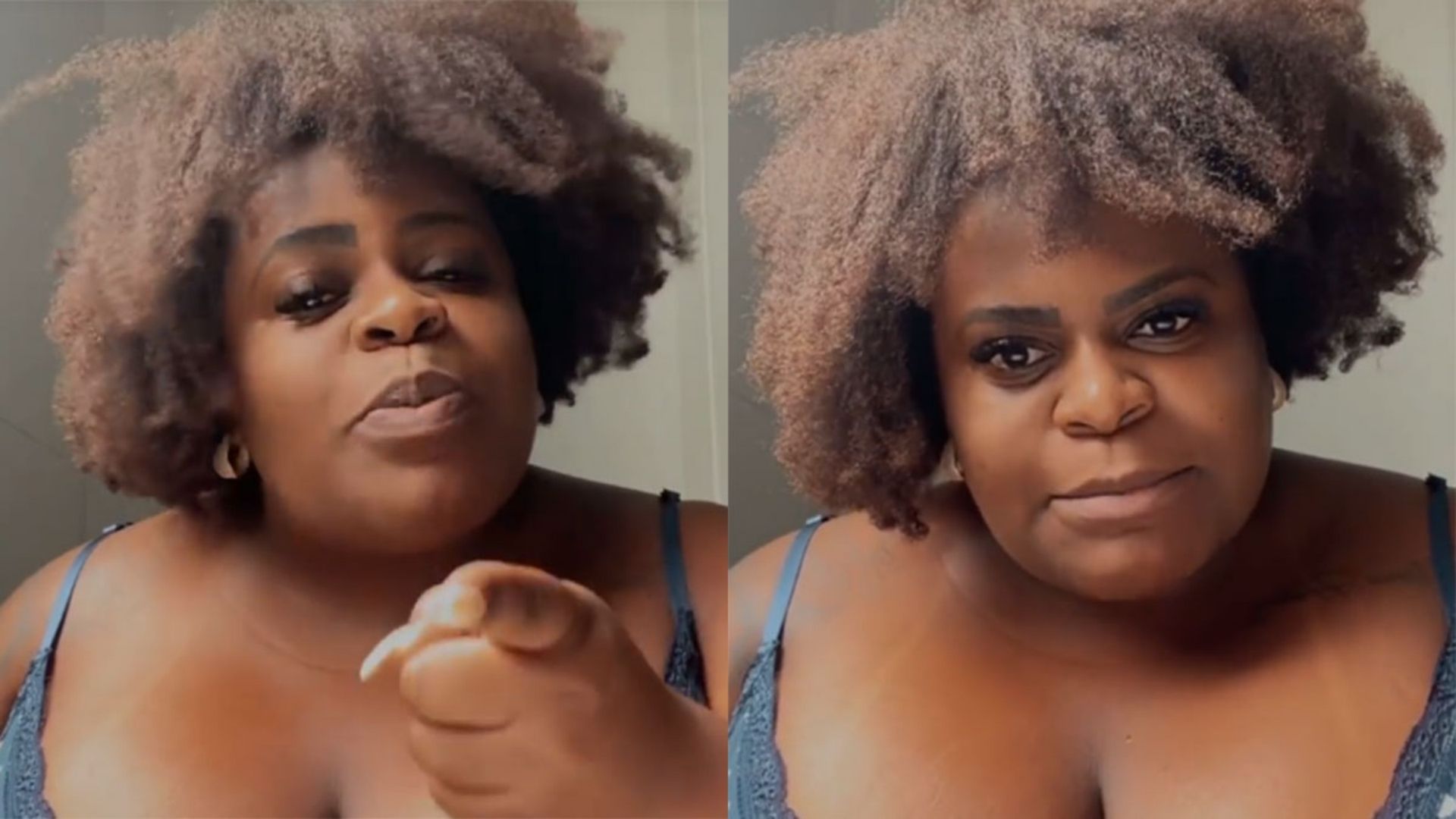 Jojo Todynho humilha sister do BBB22 e pede recorde de rejeição: “Vergonha”