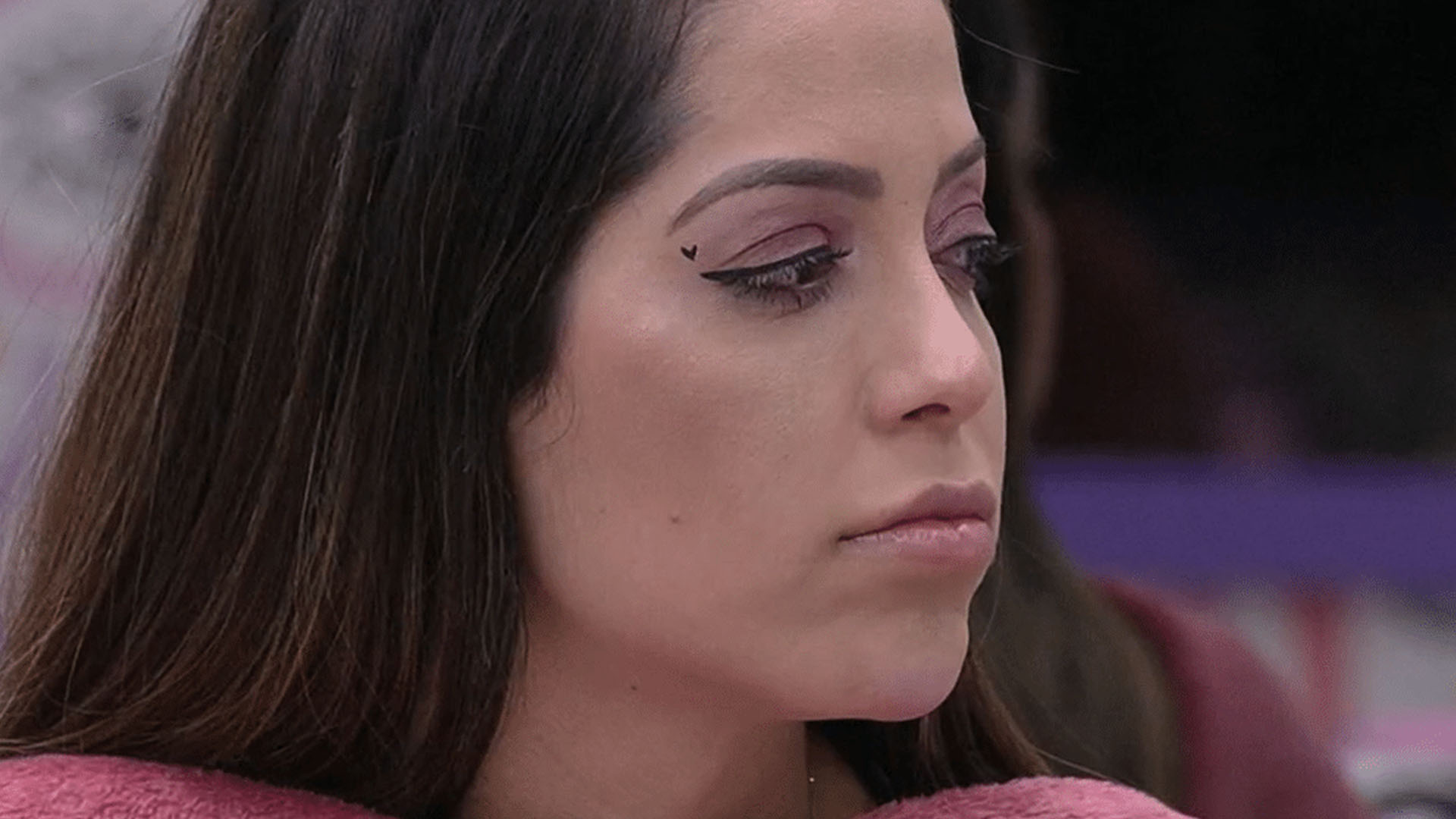 BBB22: Após saída de Jade, Laís define próximo alvo do Lollipop: “Chance de sair”