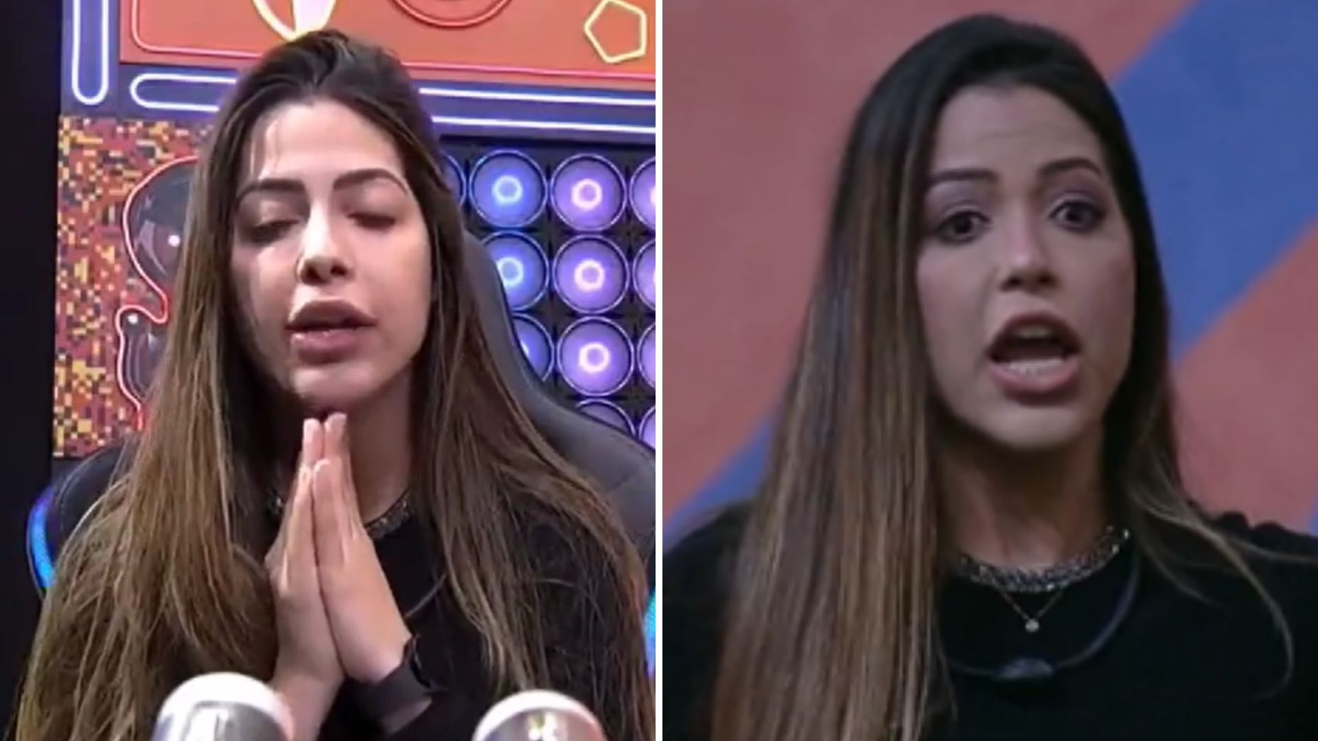BBB22: Laís se arrepende e pede desculpas após vexame: “Me deixou mal”