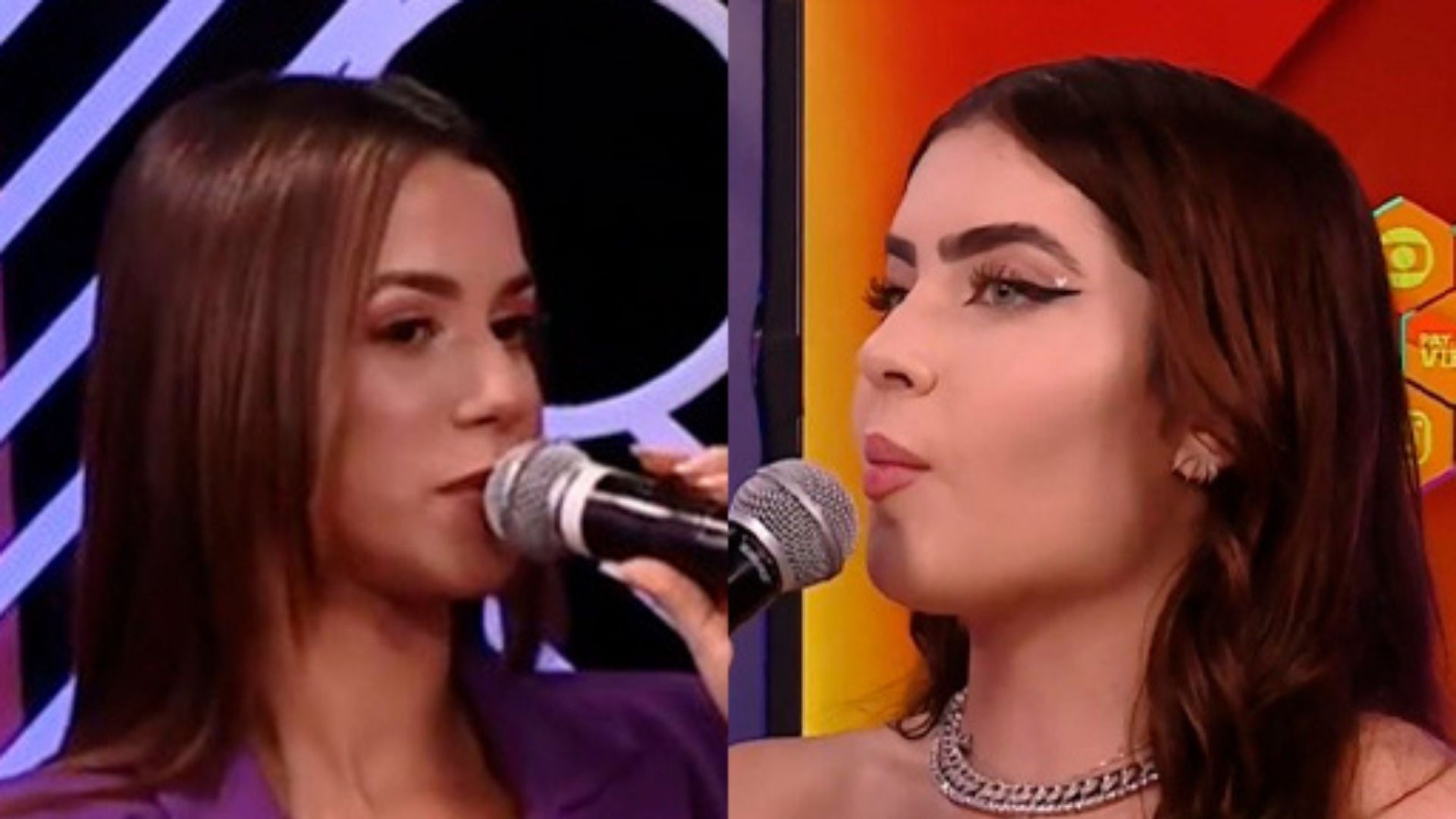 Larissa expõe situação constrangedora com Jade Picon após o BBB22: “Não tem como”