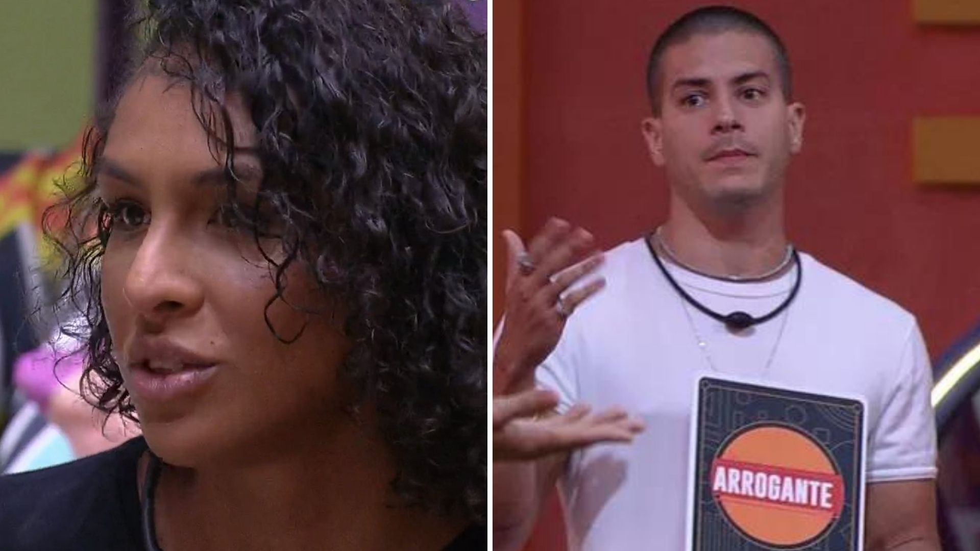 BBB22: Linn da Quebrada defende sister após acusações de Arthur: “Tirando de louca”