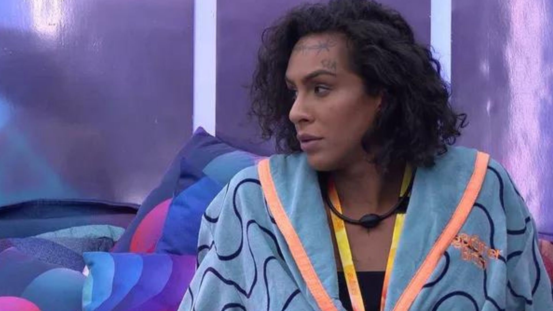 BBB22: Traição? Linn da Quebrada revela indicação e público detona: “É o fim”