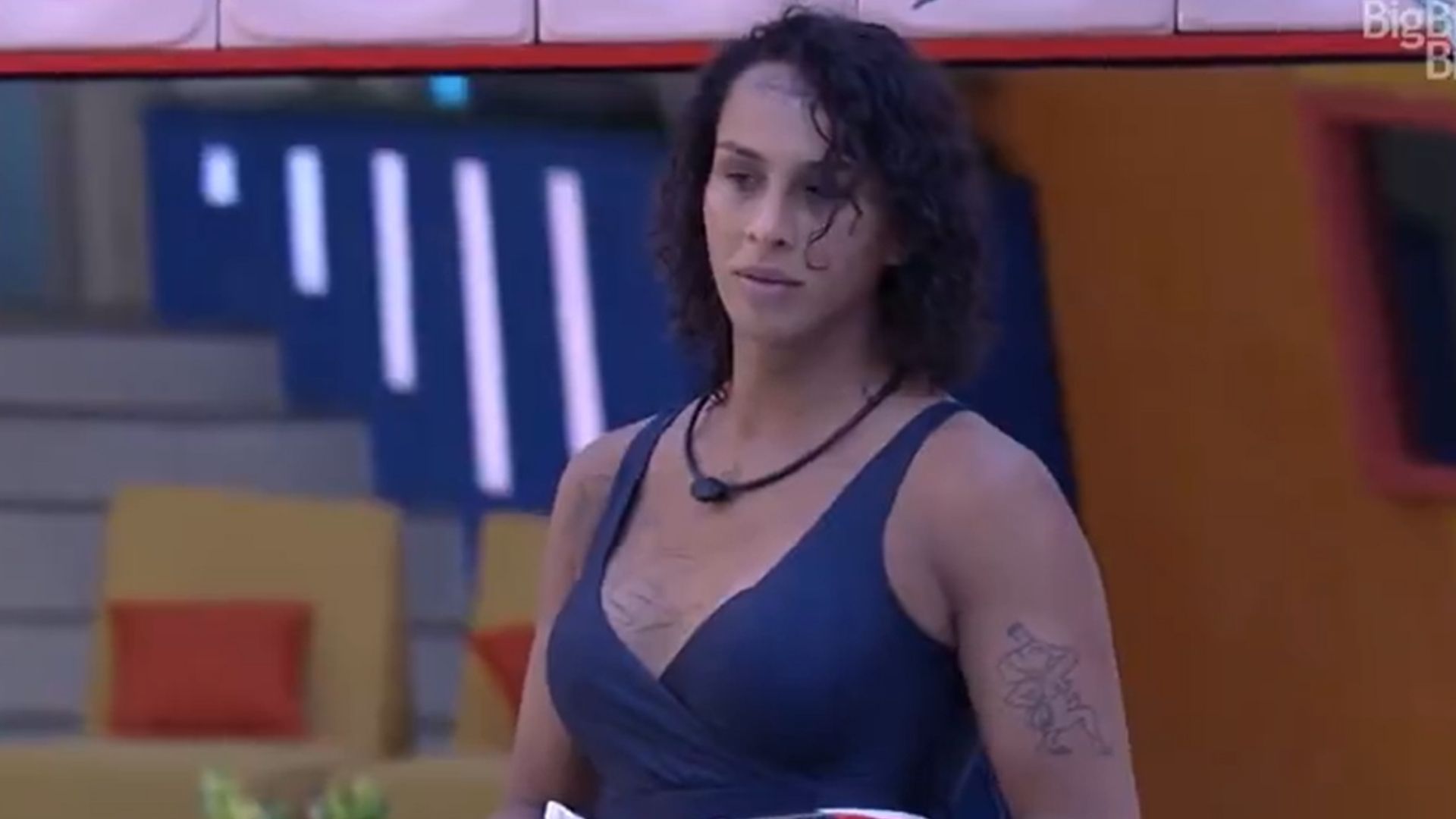 Linn da Quebrada compara o BBB22 com dificuldades da sua vida: “Sempre foi um jogo”