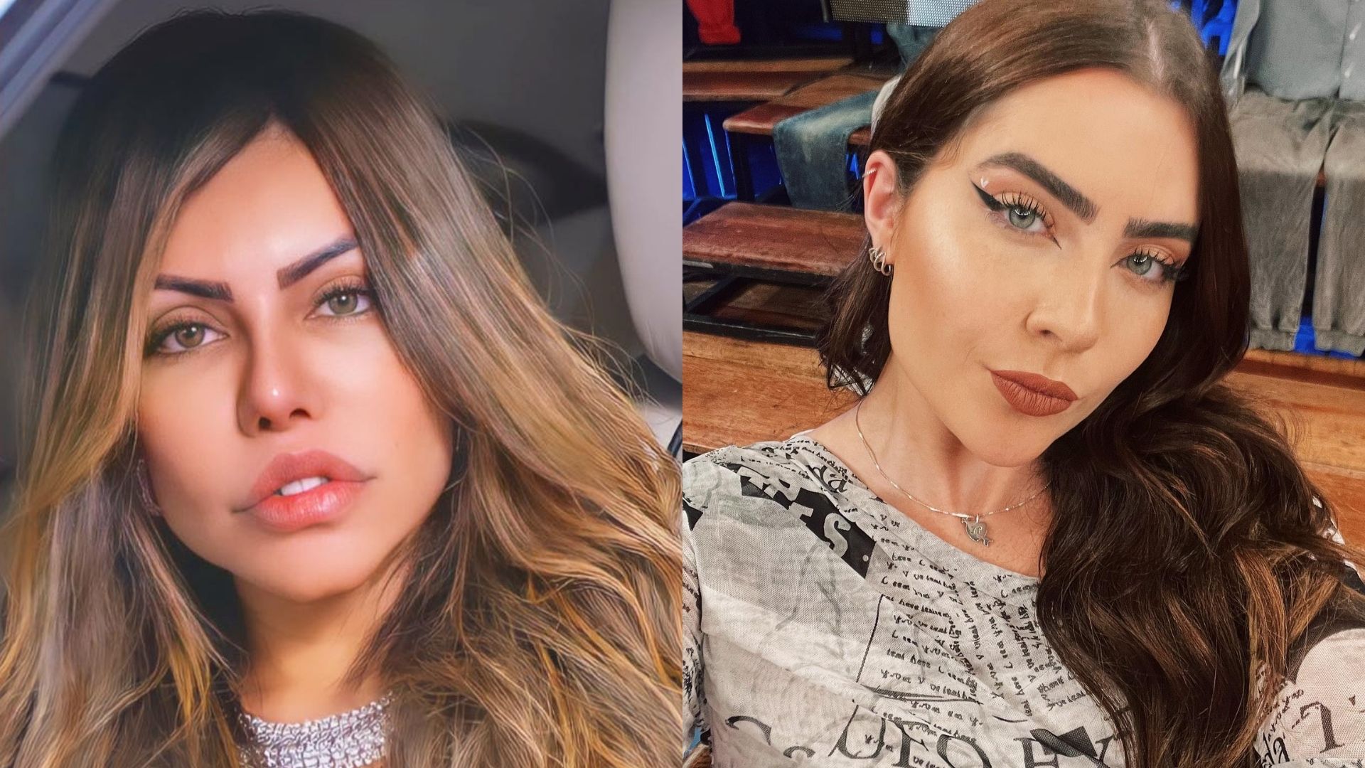 Liziane Gutierrez critica destaque de Jade Picon na Globo: “Não deveria”