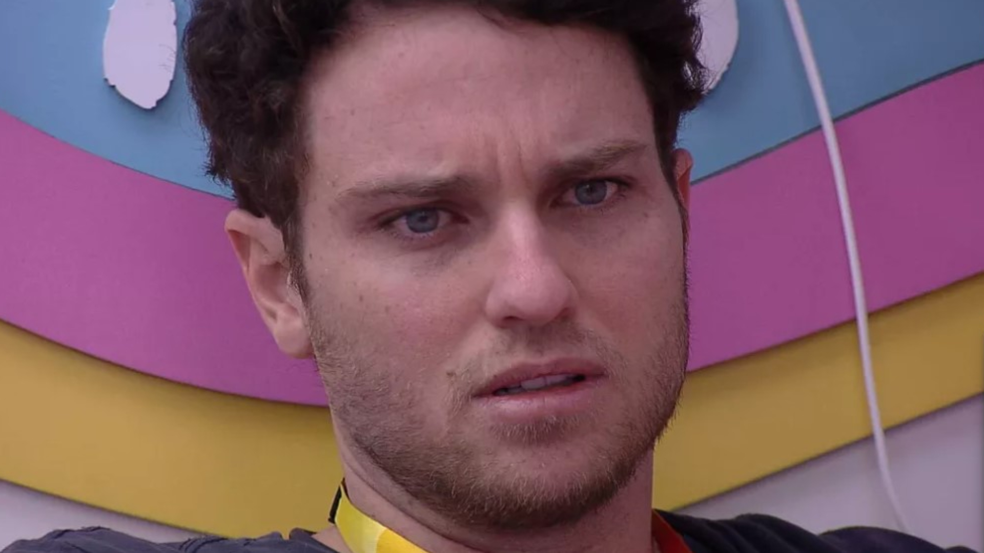 BBB22: Arrependido? Lucas reavalia indicação e lamenta briga: “Pedir desculpas”