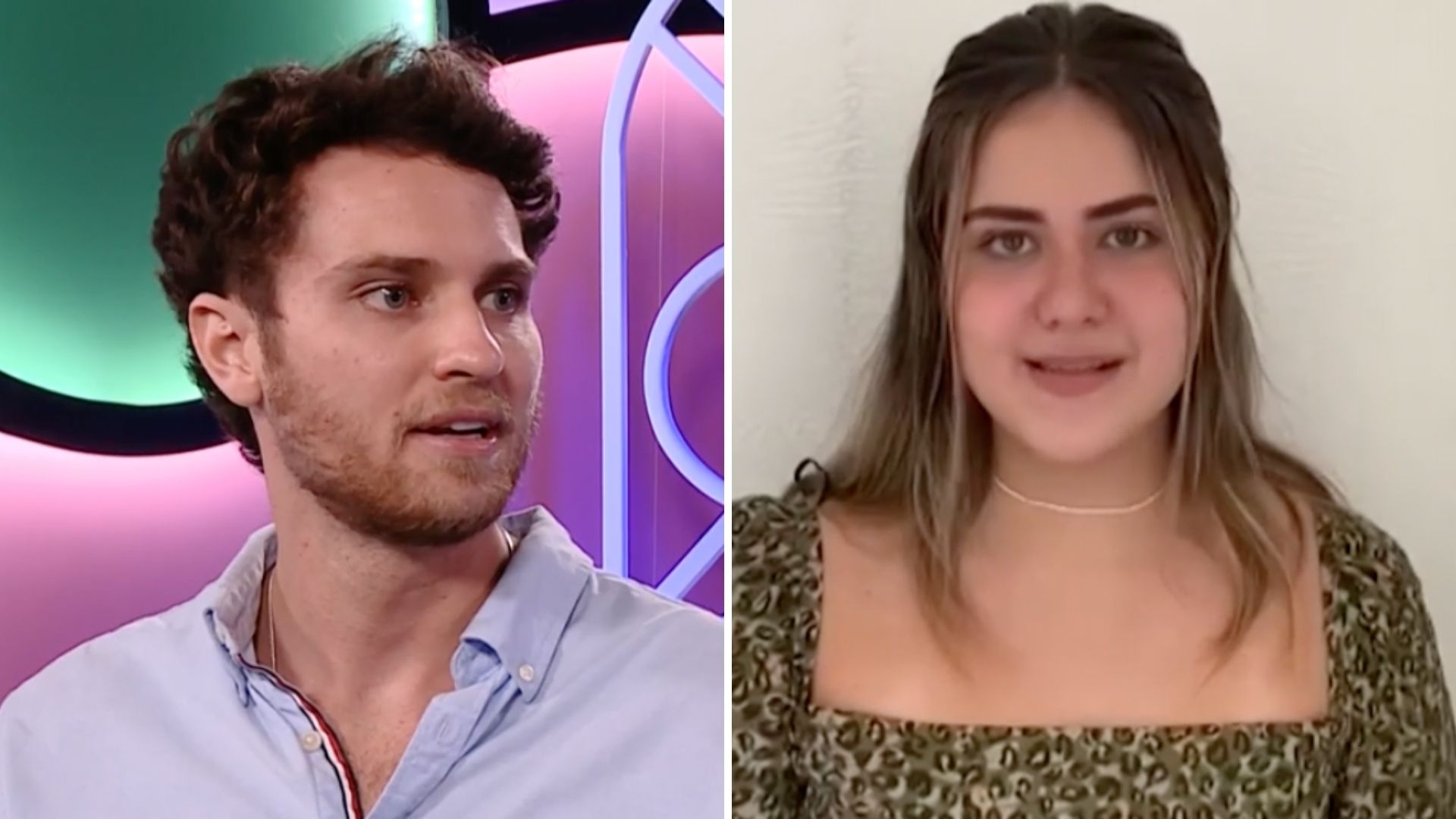 Fora do BBB22, Lucas esclarece se é pai de jovem de 14 anos: “Fiquei sabendo”