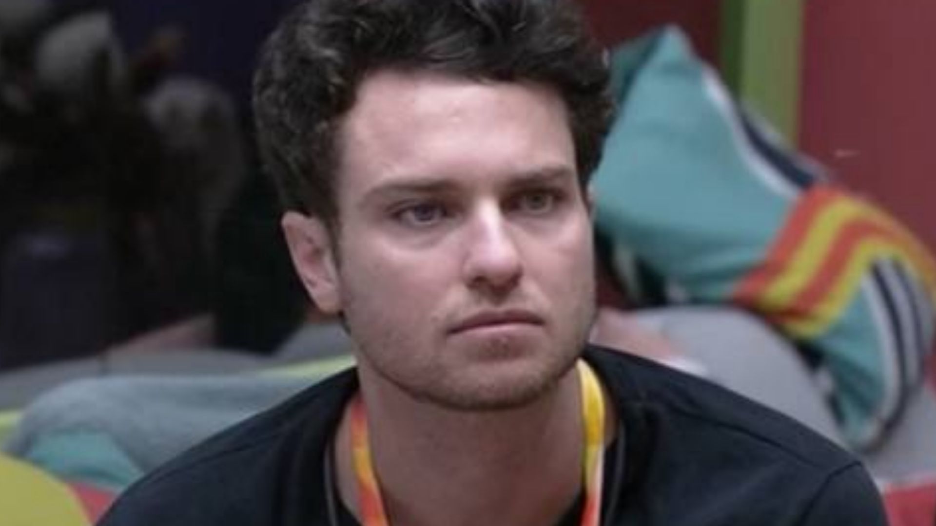 BBB22: Líder, Lucas revela quem poderá ser indicado ao Paredão: “É sobre jogo”