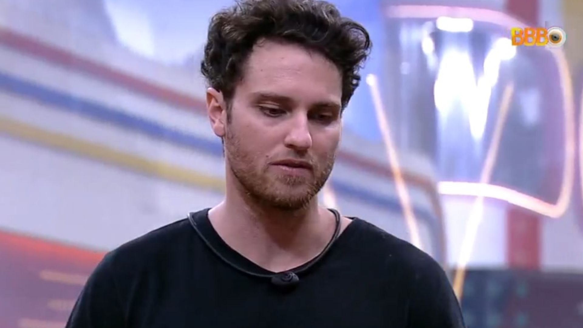 BBB22: Lucas relembra treta com Arthur e detona sobre ceder o líder: “Pode votar”