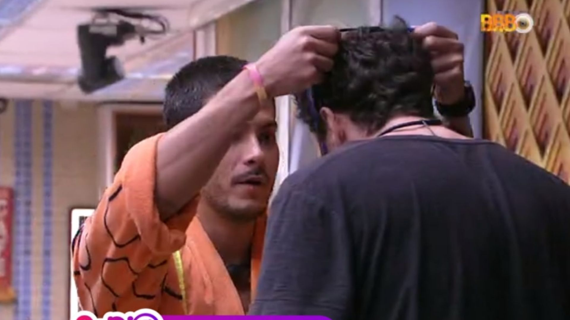 BBB22: Lucas derrota Scooby e é o anjo da semana; saiba quem está no monstro
