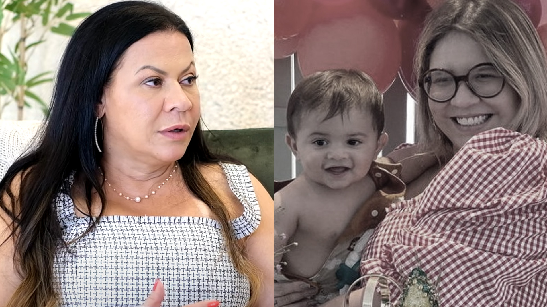 Mãe de Marília Mendonça revela reação de Leo após morte: “Adoeceu”