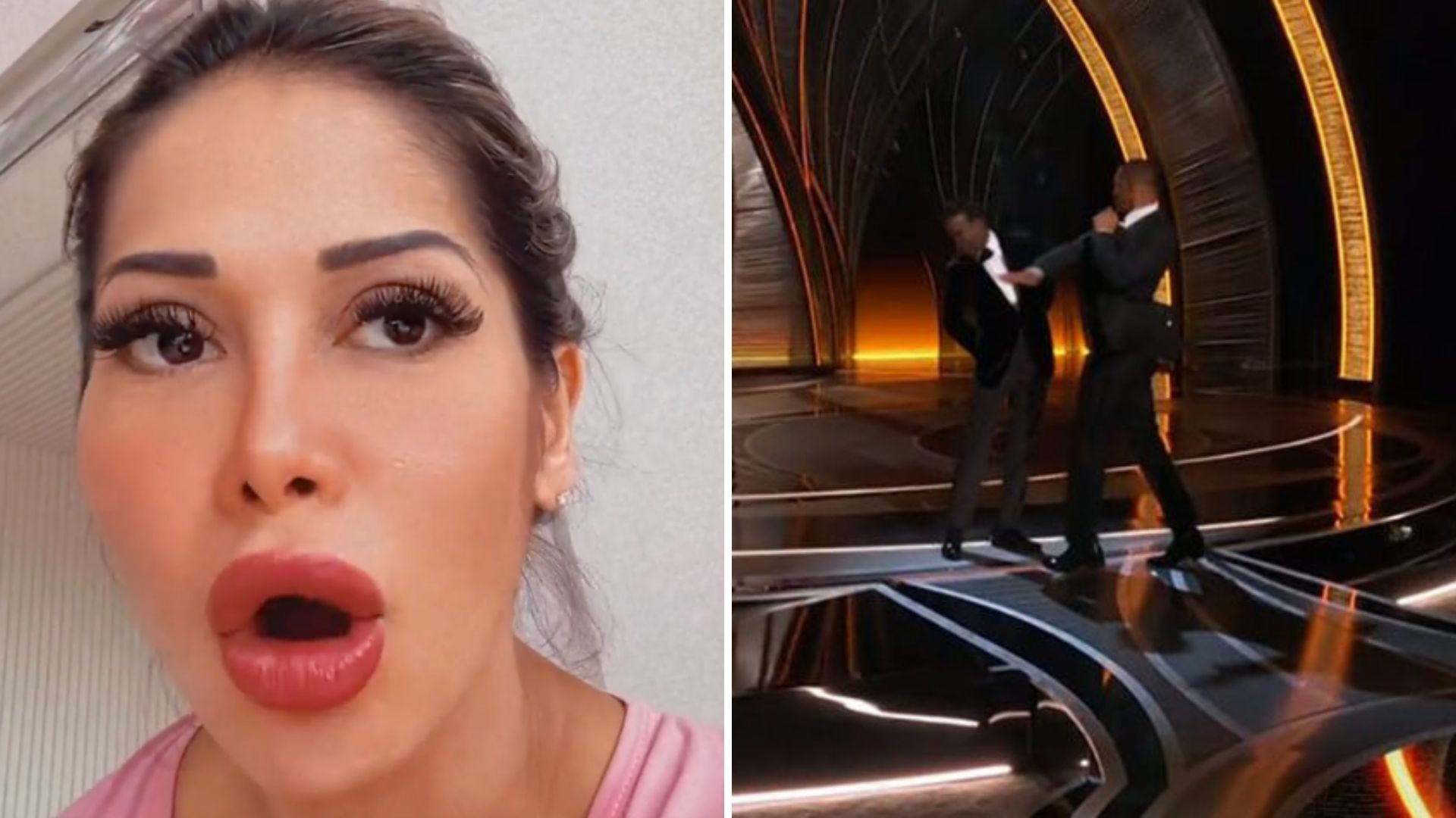 Maíra Cardi opina sobre Will Smith e faz duras críticas: “E quando ele bater nela?”