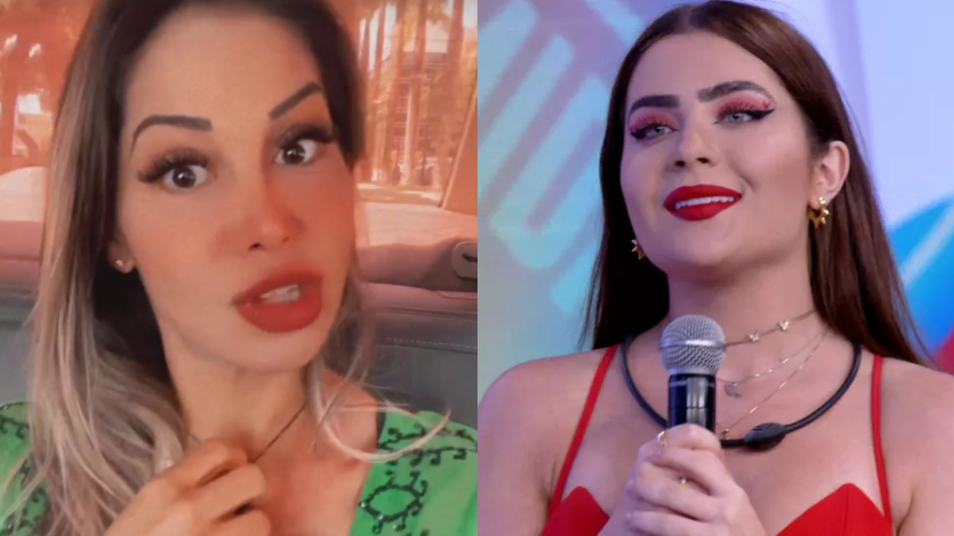 BBB22: Fã diz que Maíra montou lan house para votar em Jade: “Pro marido ficar”
