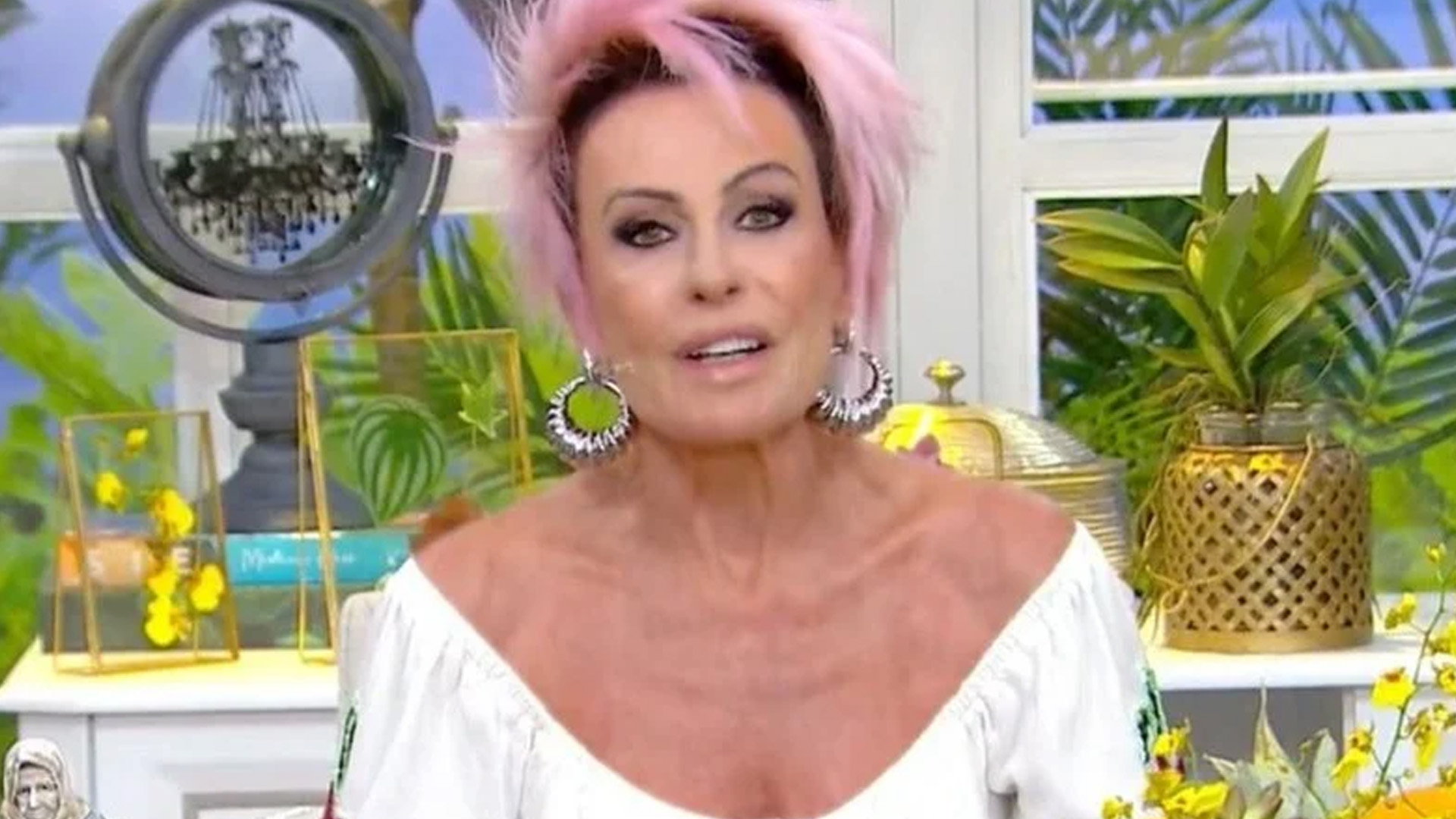 ‘Mais Você’ fica no alvo de mudança radical na Globo; saiba qual