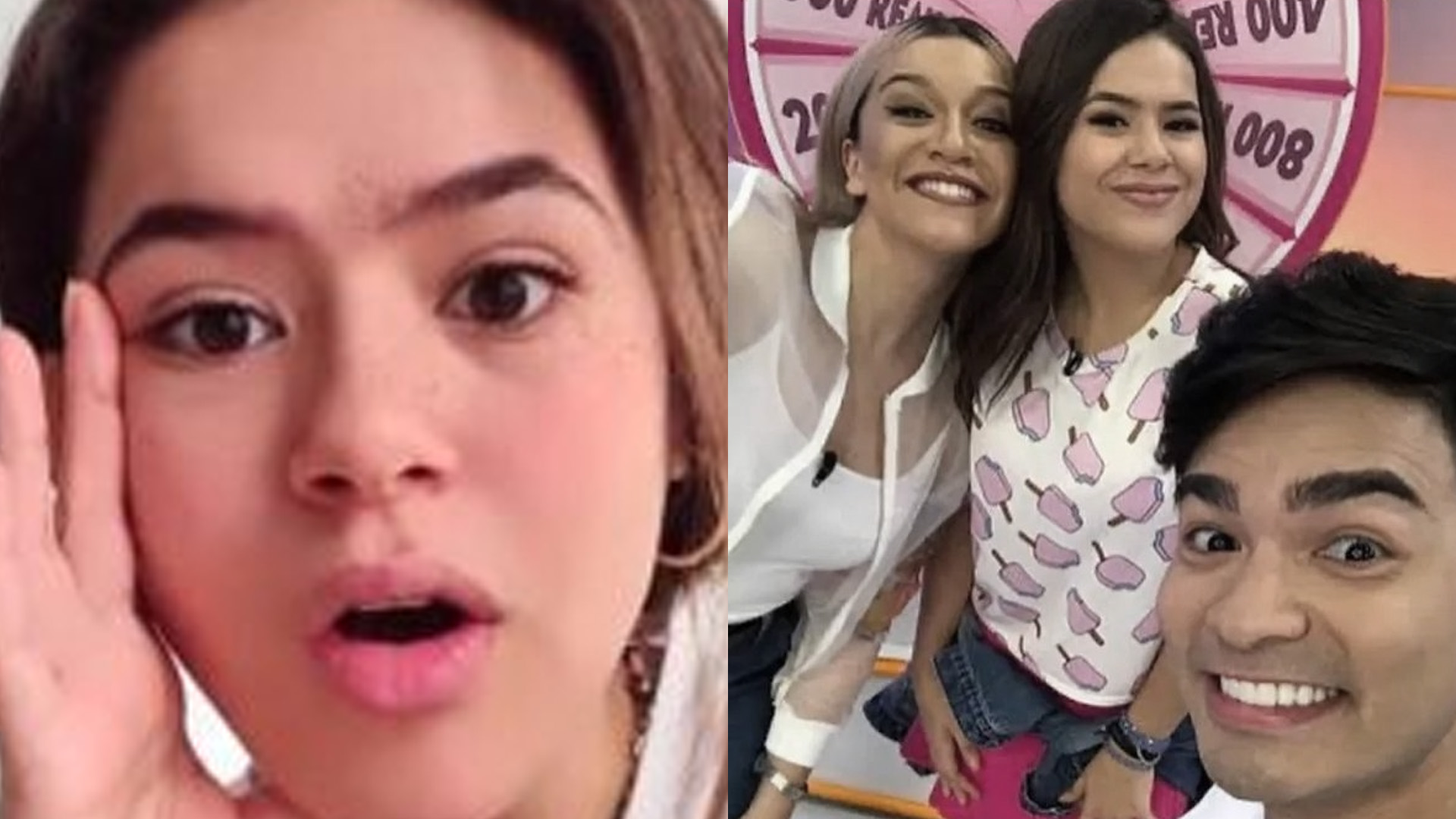 Maisa reage a fim do ‘Bom Dia & Cia’ e se emociona: “Me marcou”