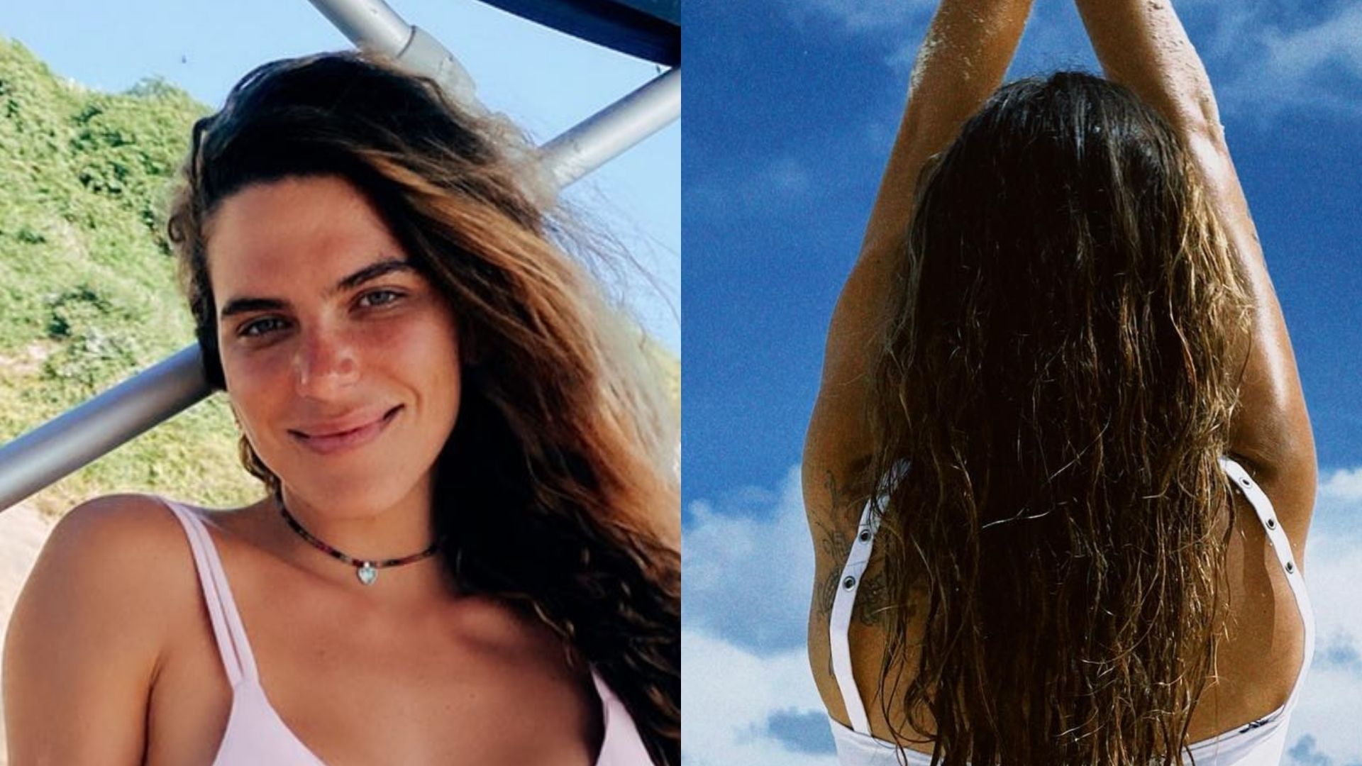 Mariana Goldfarb ostenta bumbum gigante e revela segredo do corpão: “Arrasou”
