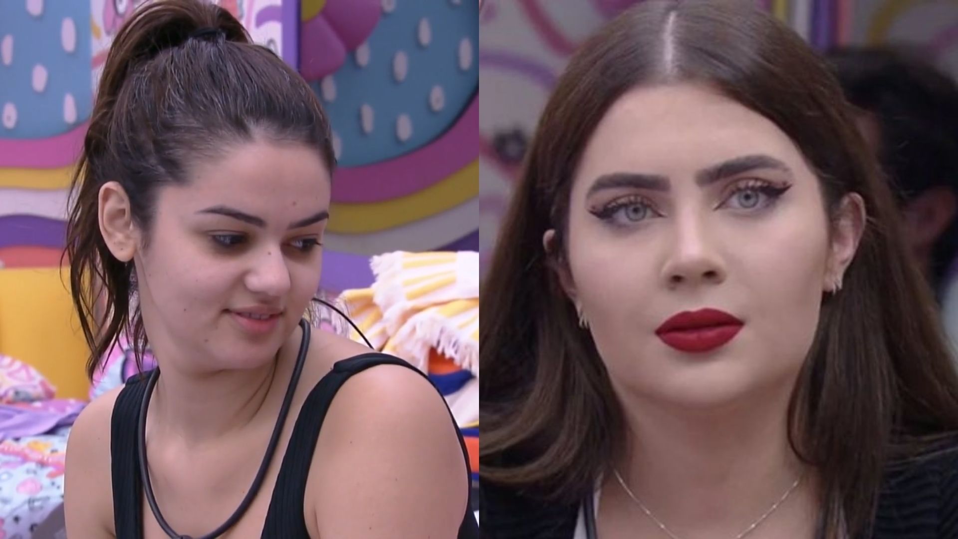 BBB22: Mesmo após pegadinha, Eslovênia insiste na volta de Jade Picon: “Esperando”