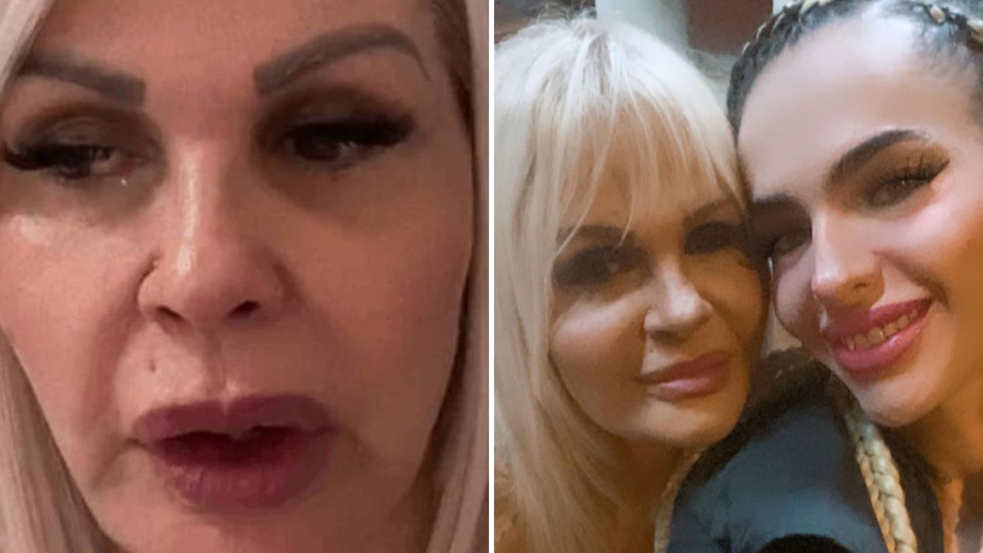 Monique Evans desabafa após prisão da namorada: “Uma injustiça”