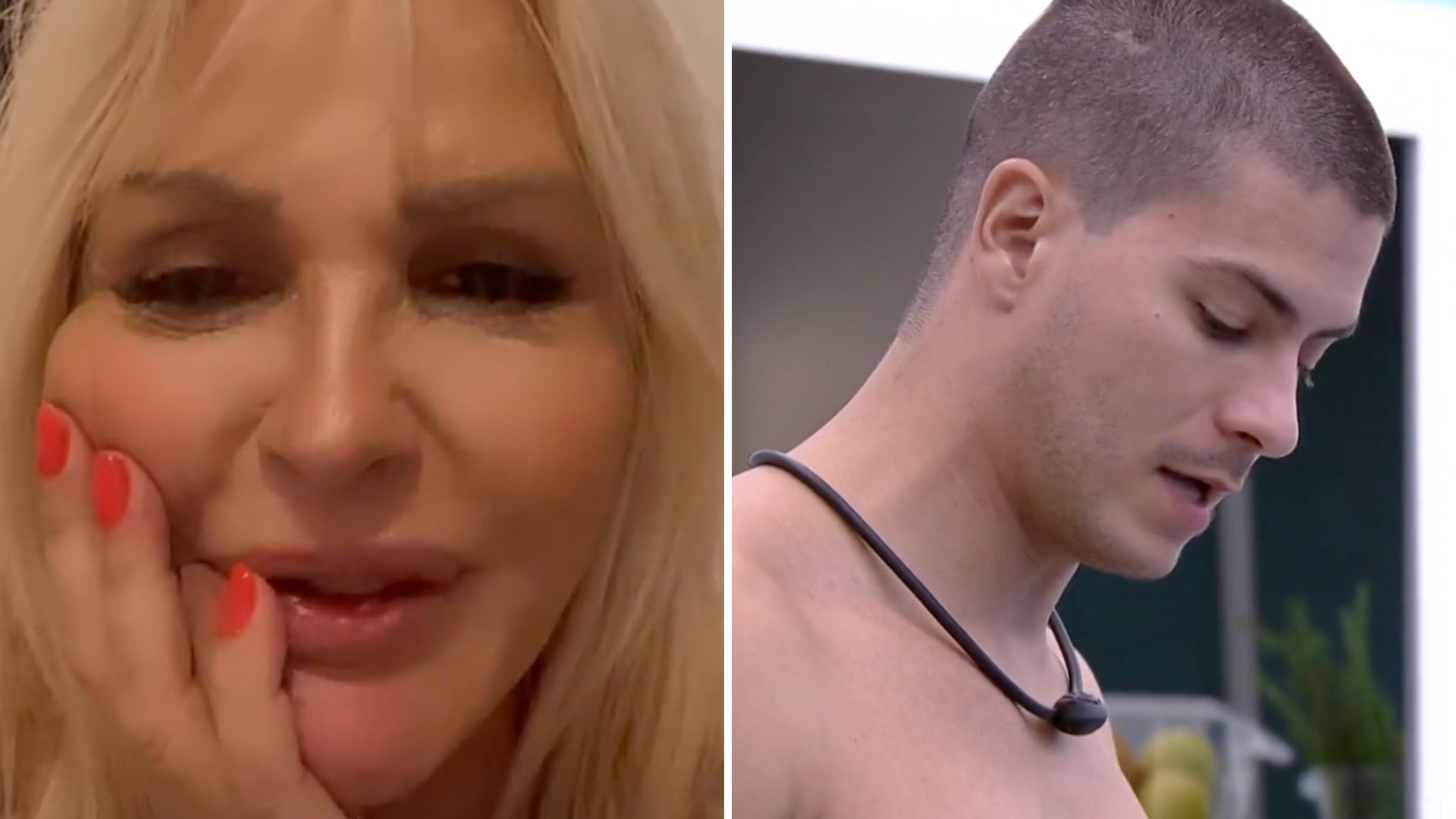 BBB22: Monique Evans detona Arthur Aguiar: “Quanto tempo vai durar essa farsa?”