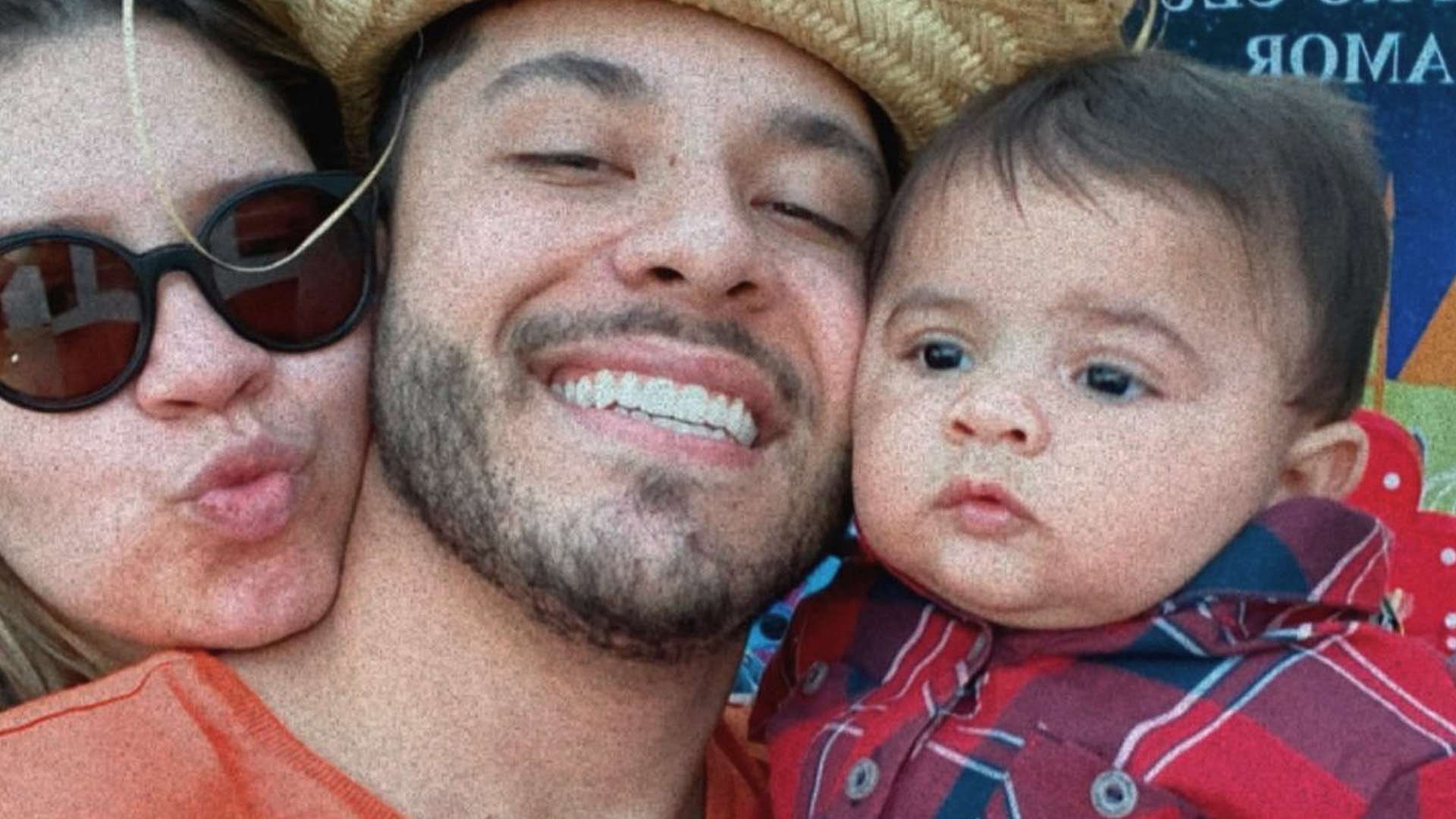 Murilo Huff esclarece relação com família de Marília Mendonça: “Mesmo objetivo”