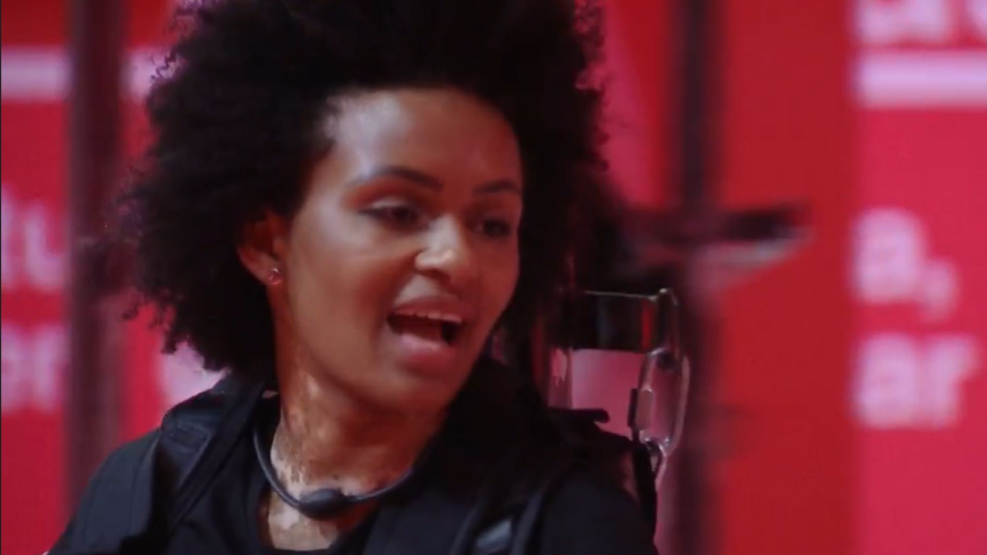BBB22: Sensitiva? Natália adivinha como será feita a decisão da prova: “Sorte”