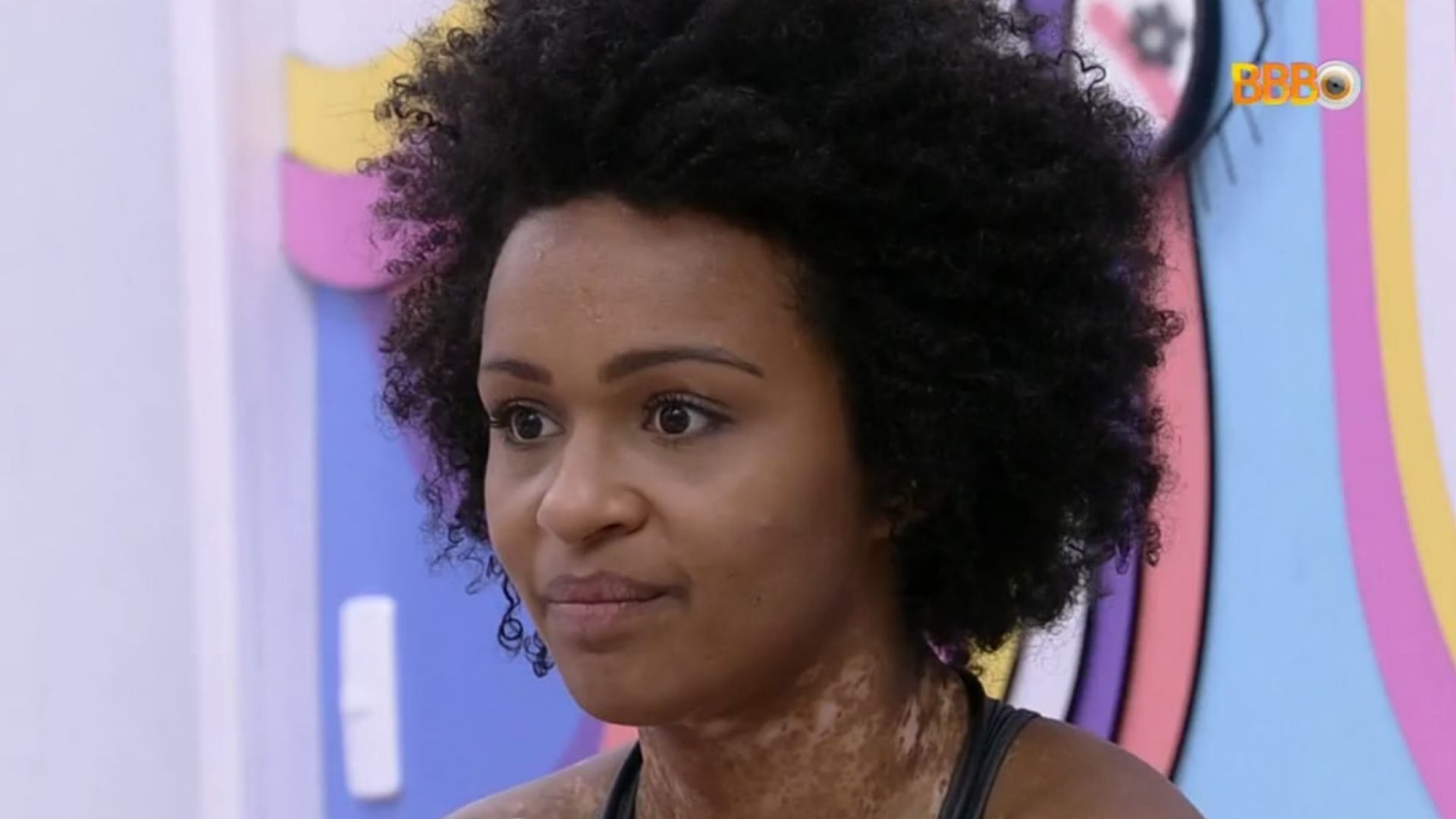 BBB22: Natália fica chocada com atitude de Arthur e massacra brother: “Vocês viram?”
