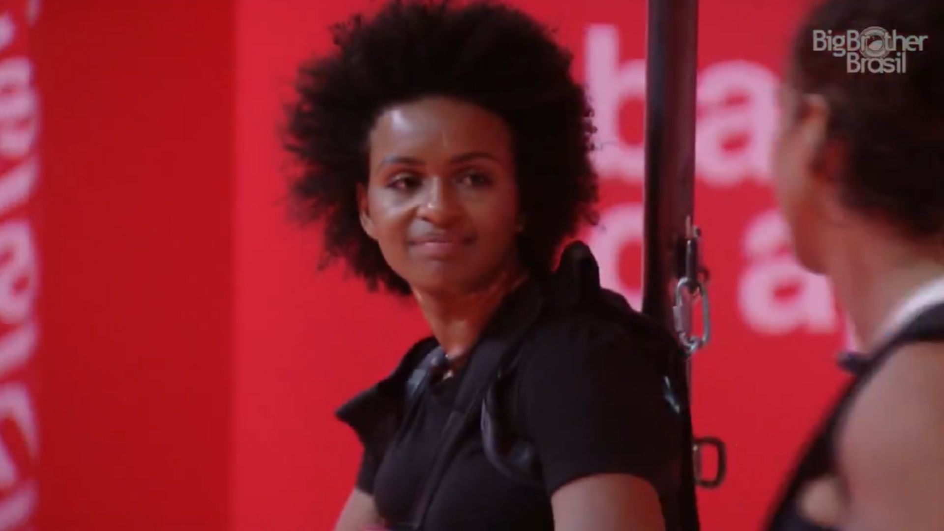 BBB22: Vai ganhar? Natália se mostra firme em resistência: “Só saio tendo infarto”